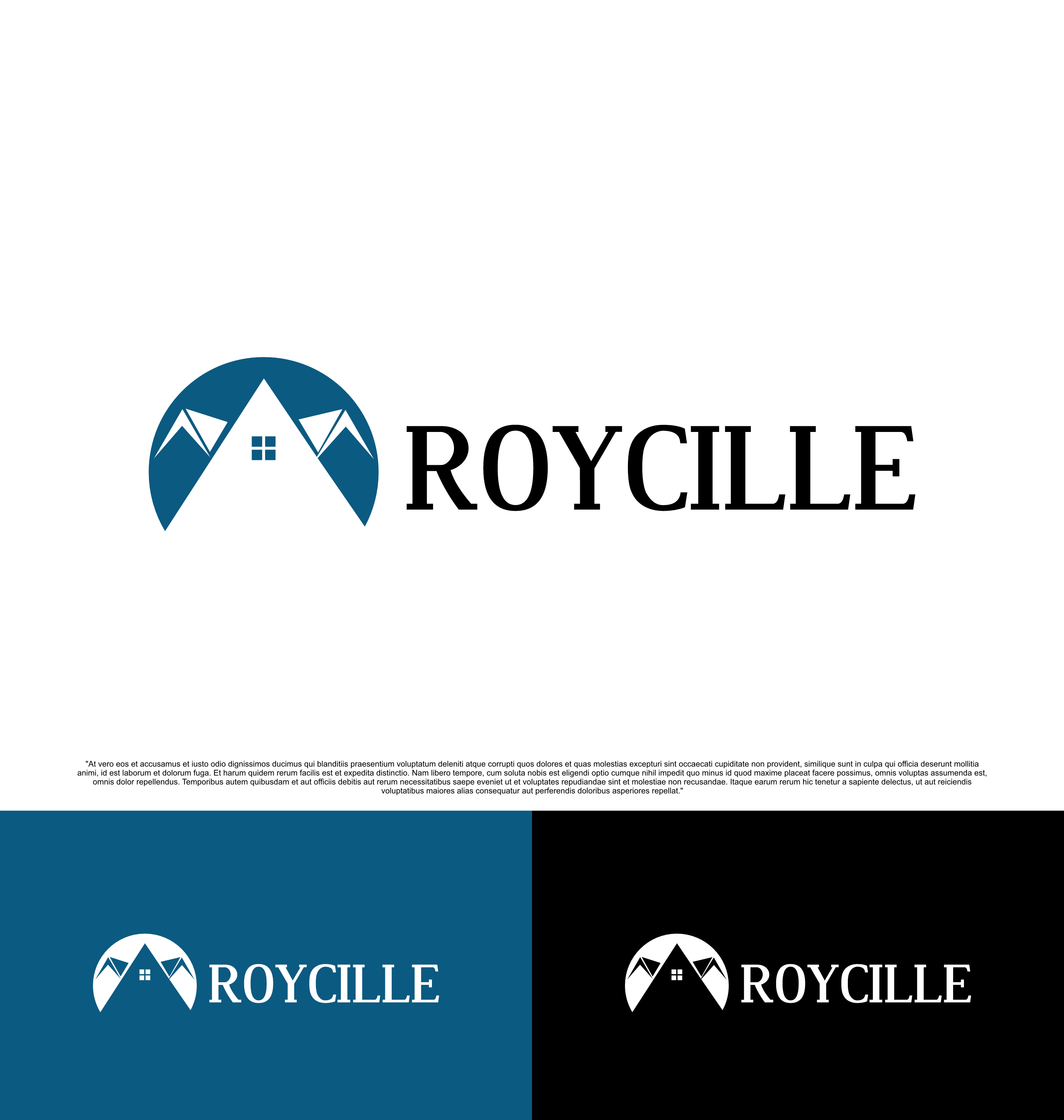 Logo Design by saesean for this project | Design #30414588