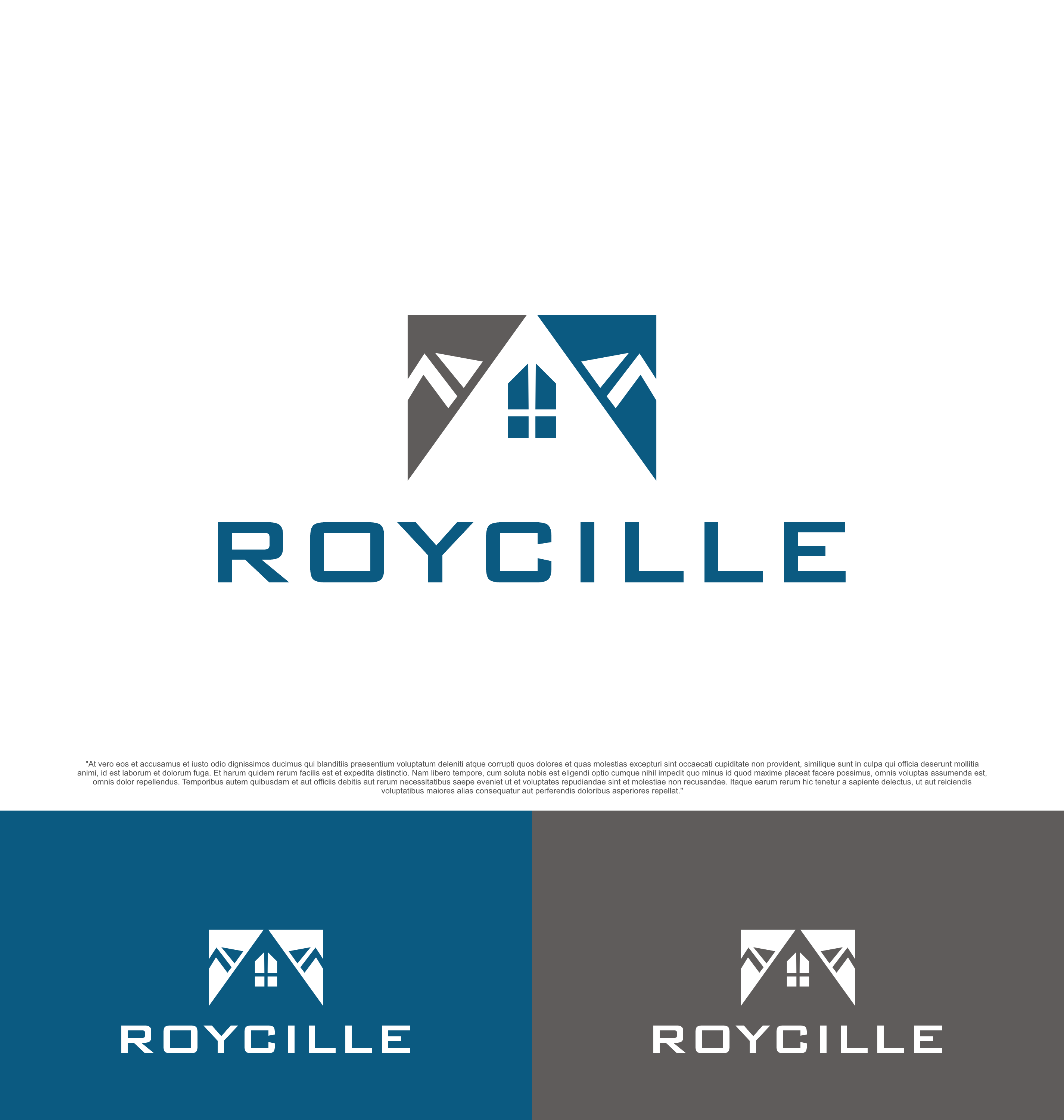 Logo Design by saesean for this project | Design #30414589