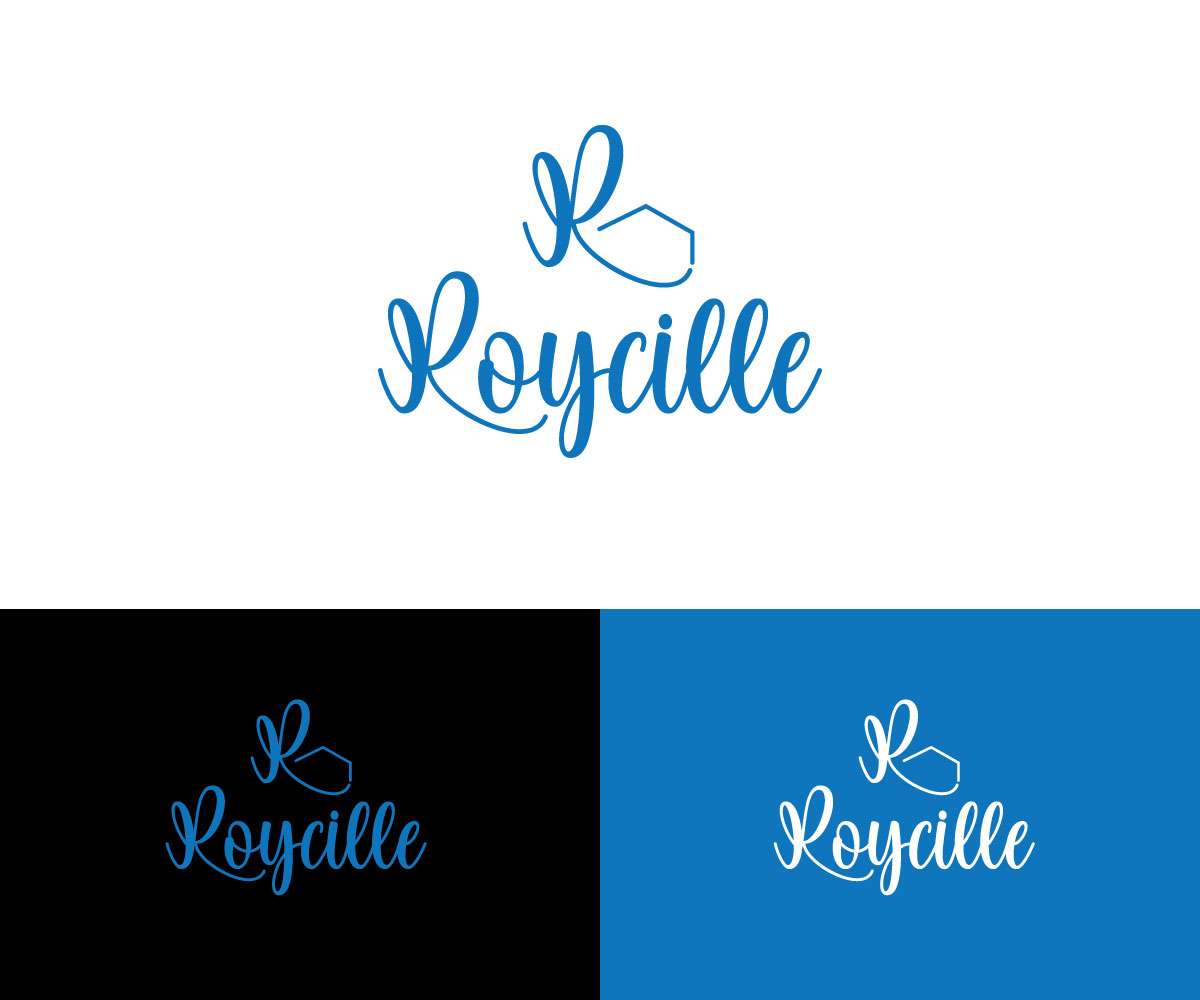 Logo Design by RaKu 2 for this project | Design #30438846