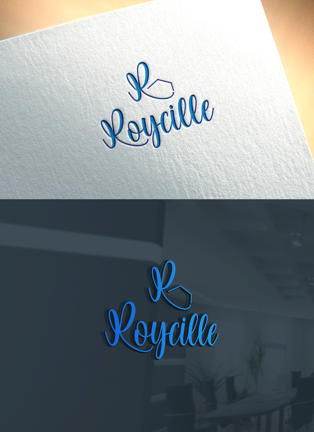 Logo Design by RaKu 2 for this project | Design #30445090