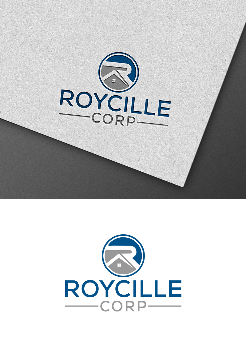 Logo Design by Mr X.. for this project | Design: #30415116