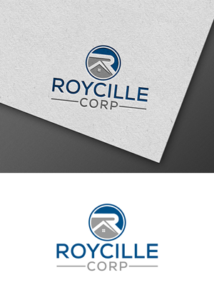 Diseño de Logo por Mr X..