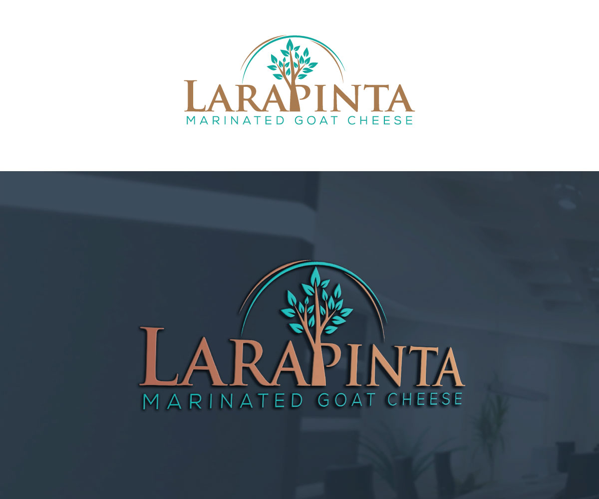 Logo Design by Srk pix!14 for this project | Design #30421966