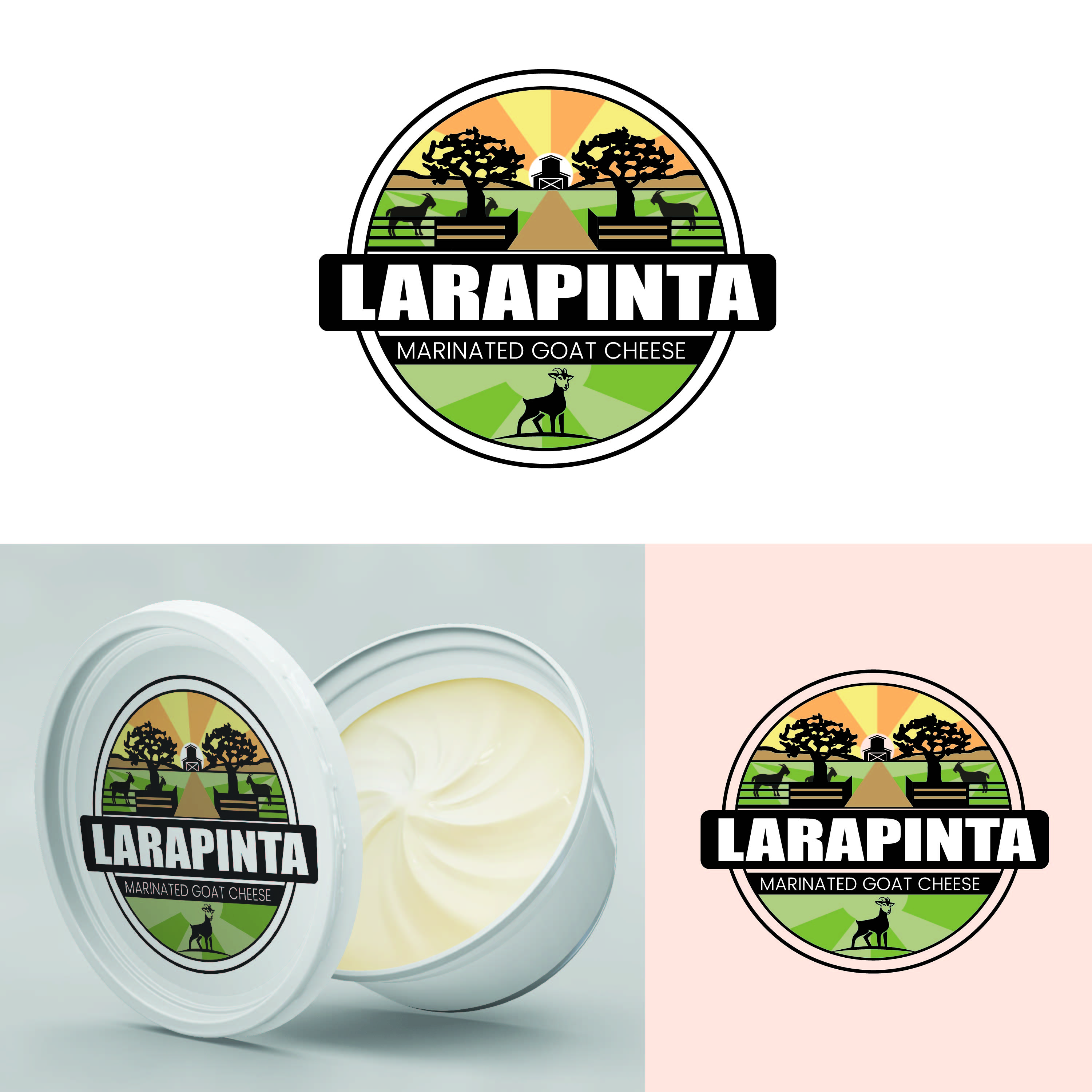 Logo Design by Design_Duo for this project | Design #30443233