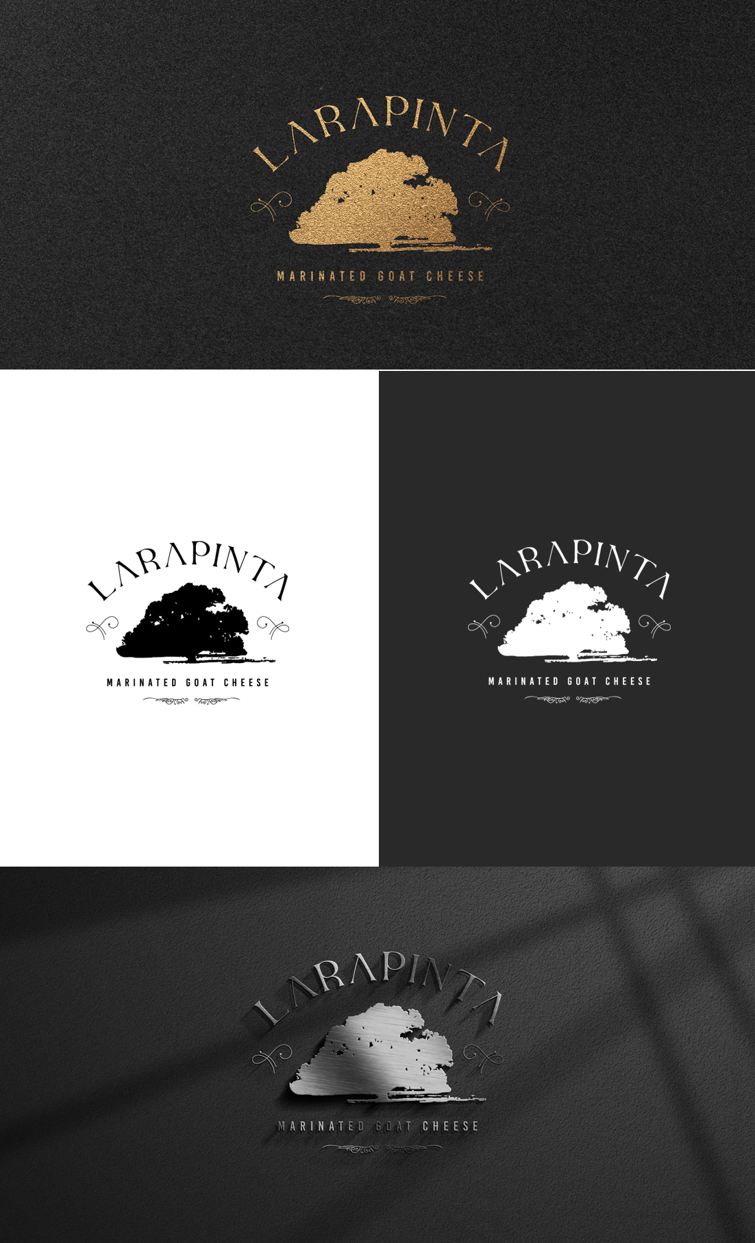 Logo Design by GLDesigns for this project | Design #30412513