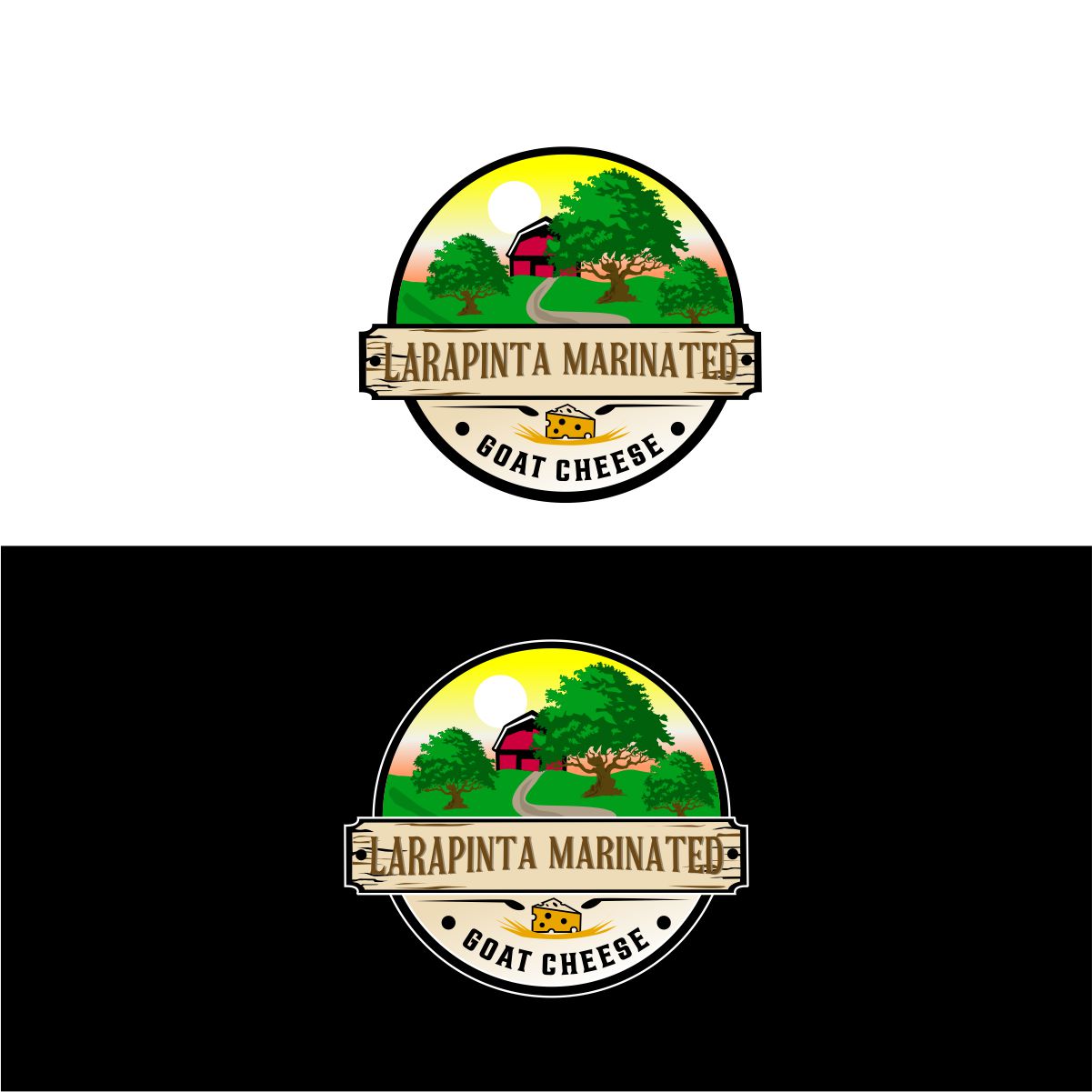 Logo Design by creative.bugs for this project | Design #30418260