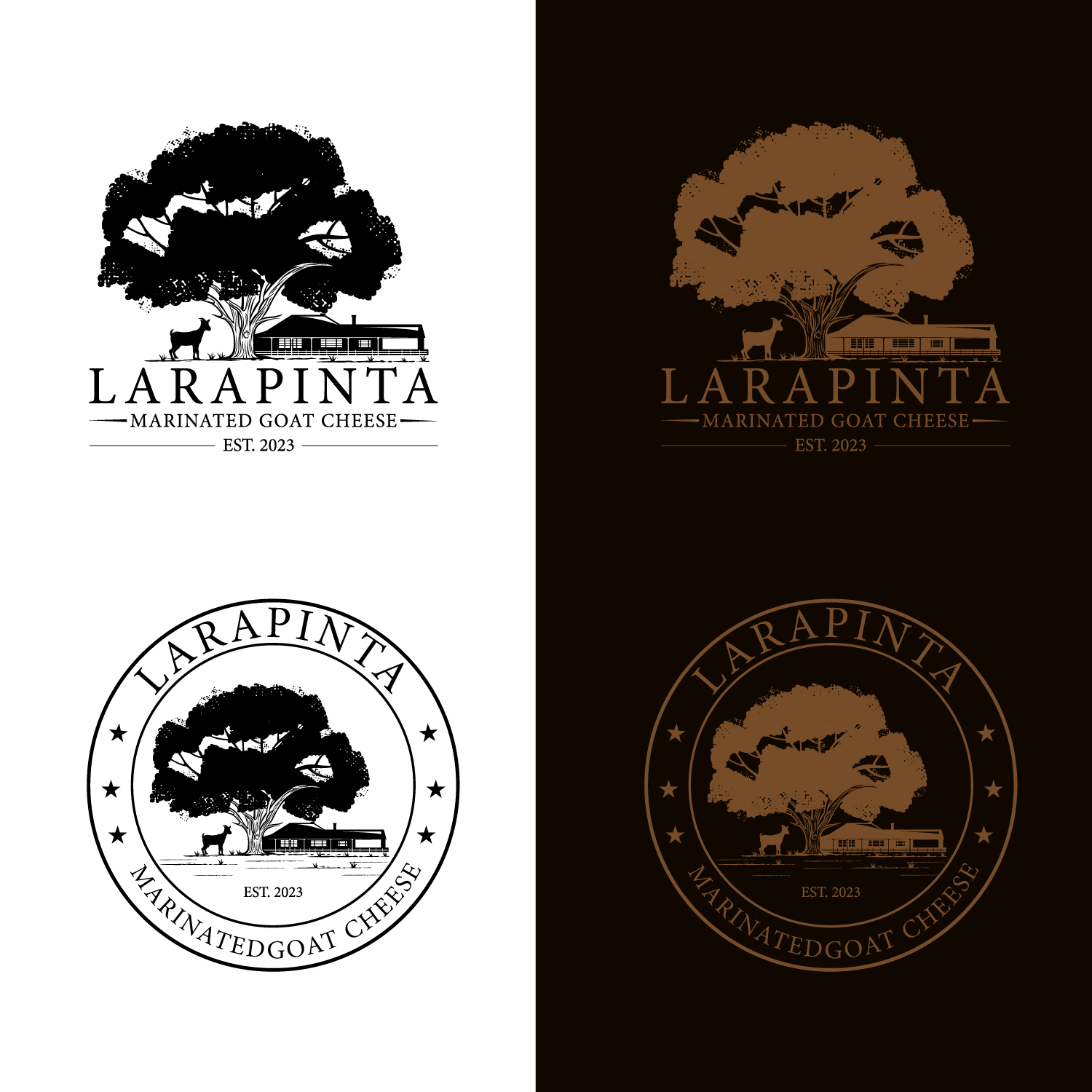 Logo Design by sankar999 for this project | Design #30423699