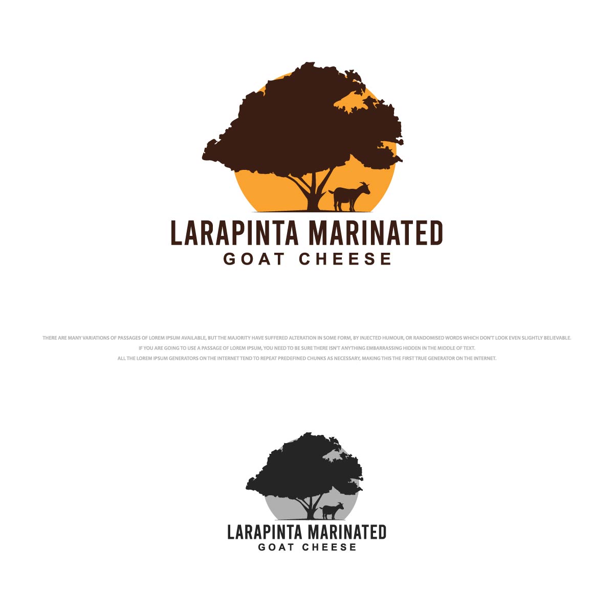 Logo Design by fly  design for this project | Design #30418419