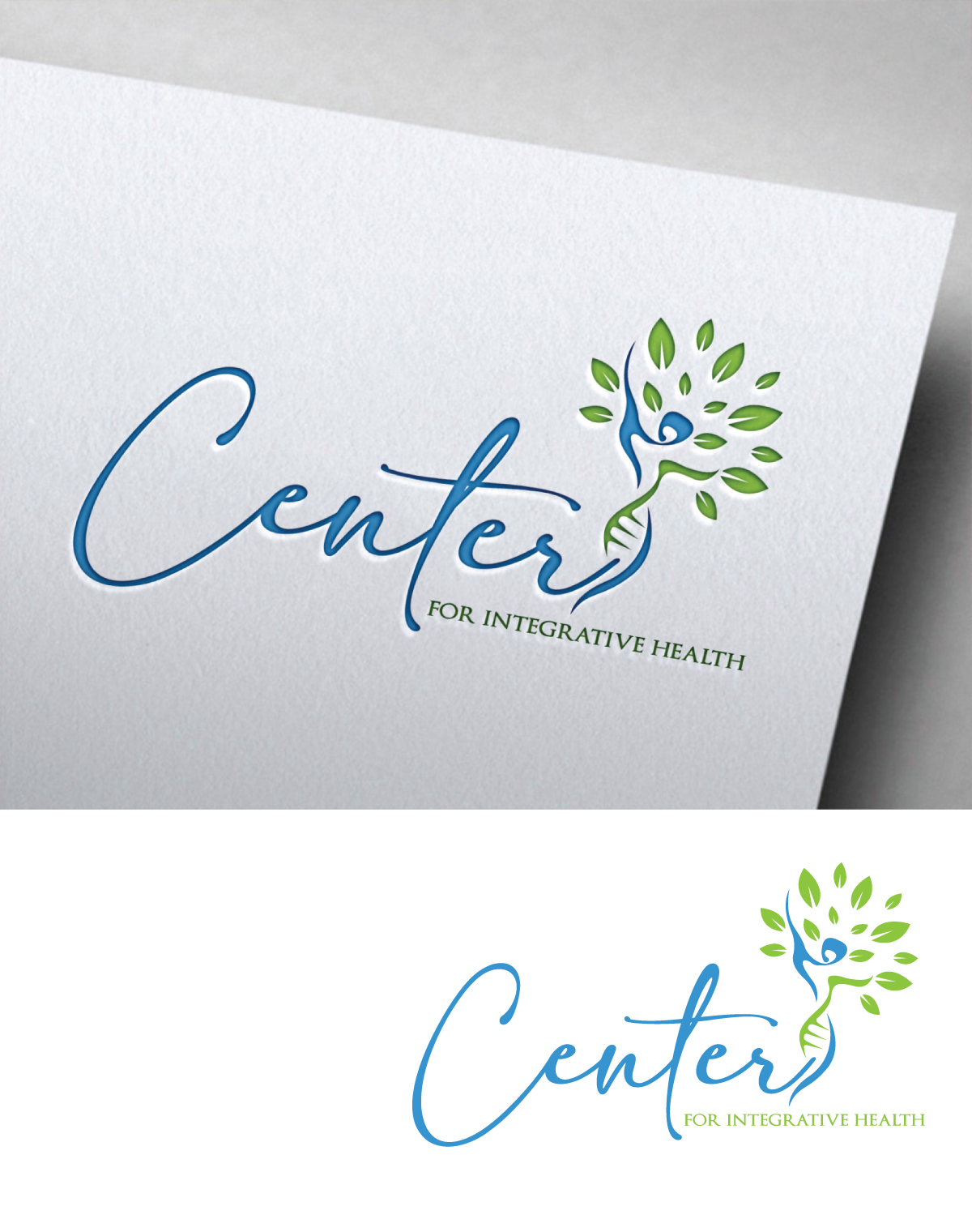 Logo Design by Om Namah Shivay for 3 Rivers Pharmacy | Design #30412750