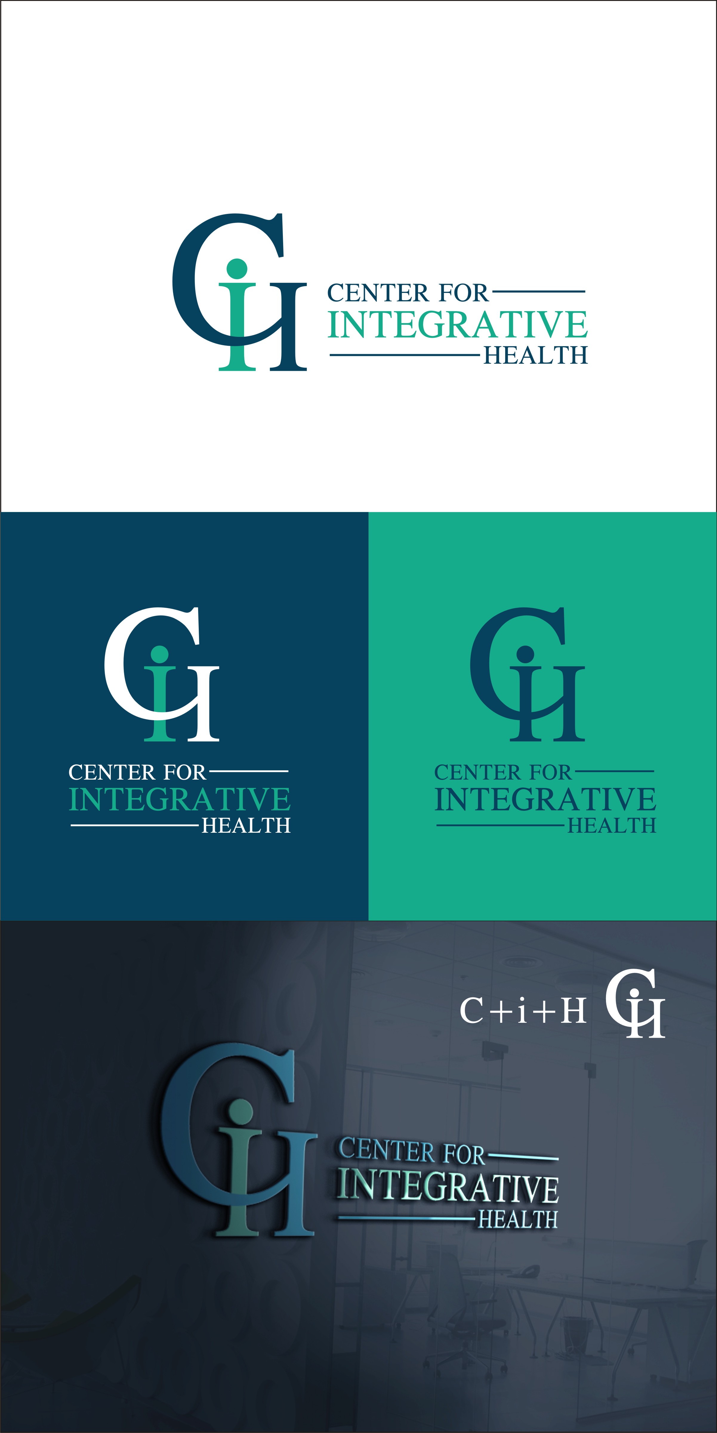 Logo Design by darshan Arts for 3 Rivers Pharmacy | Design #30438730