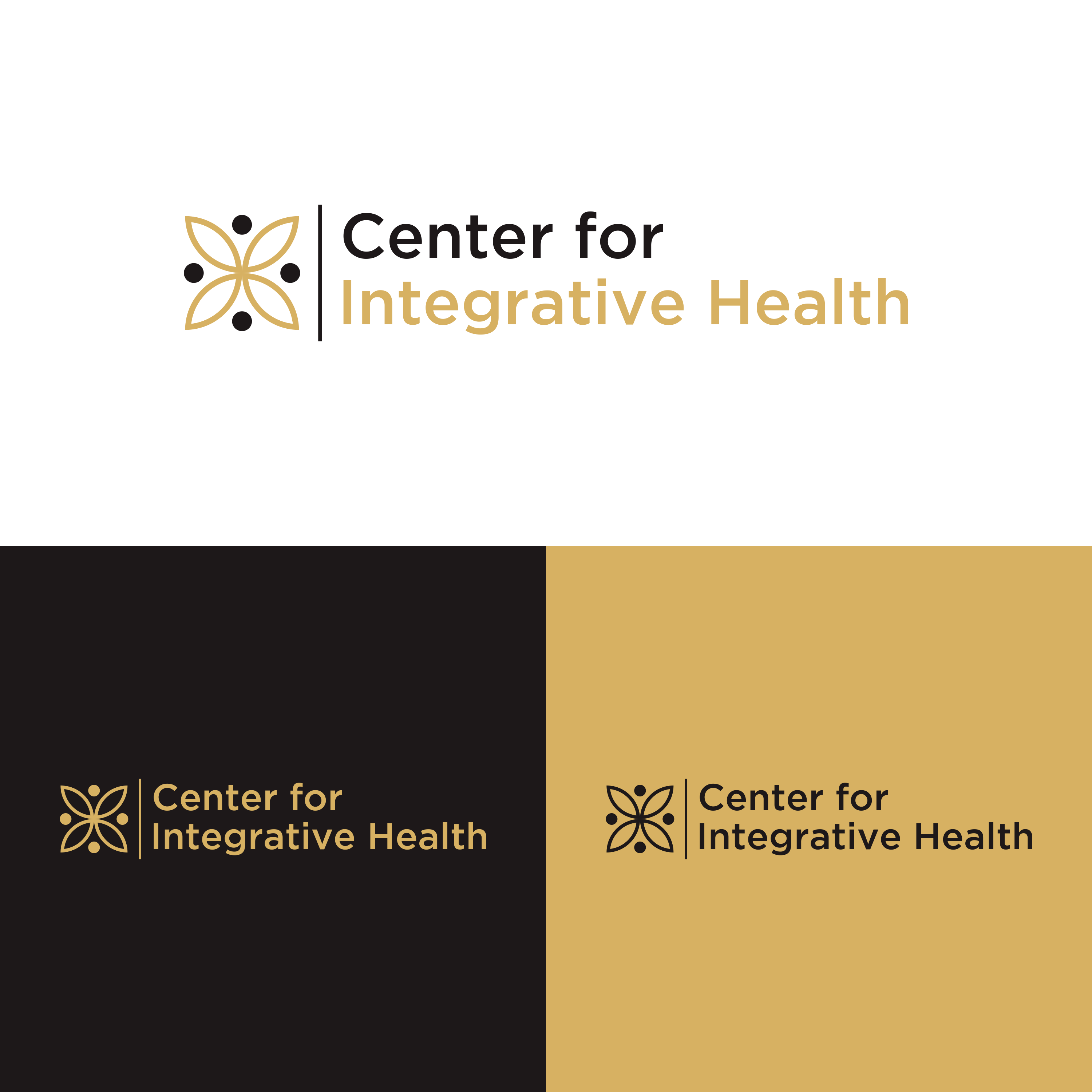 Logo Design by Raziq Art for 3 Rivers Pharmacy | Design #30416006