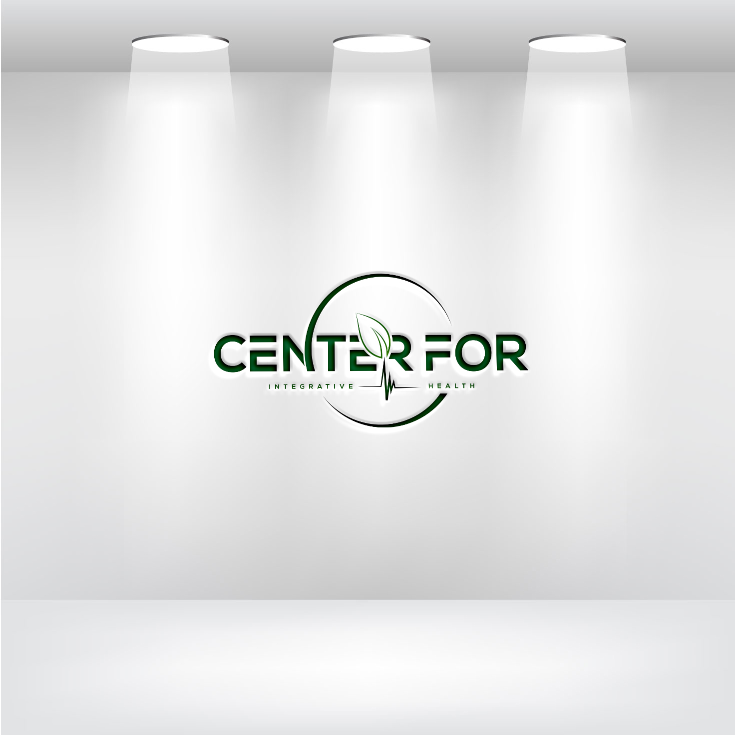 Logo Design by AyaanArt for 3 Rivers Pharmacy | Design #30414463