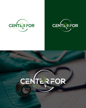 Logo Design by AyaanArt for 3 Rivers Pharmacy | Design: #30414464