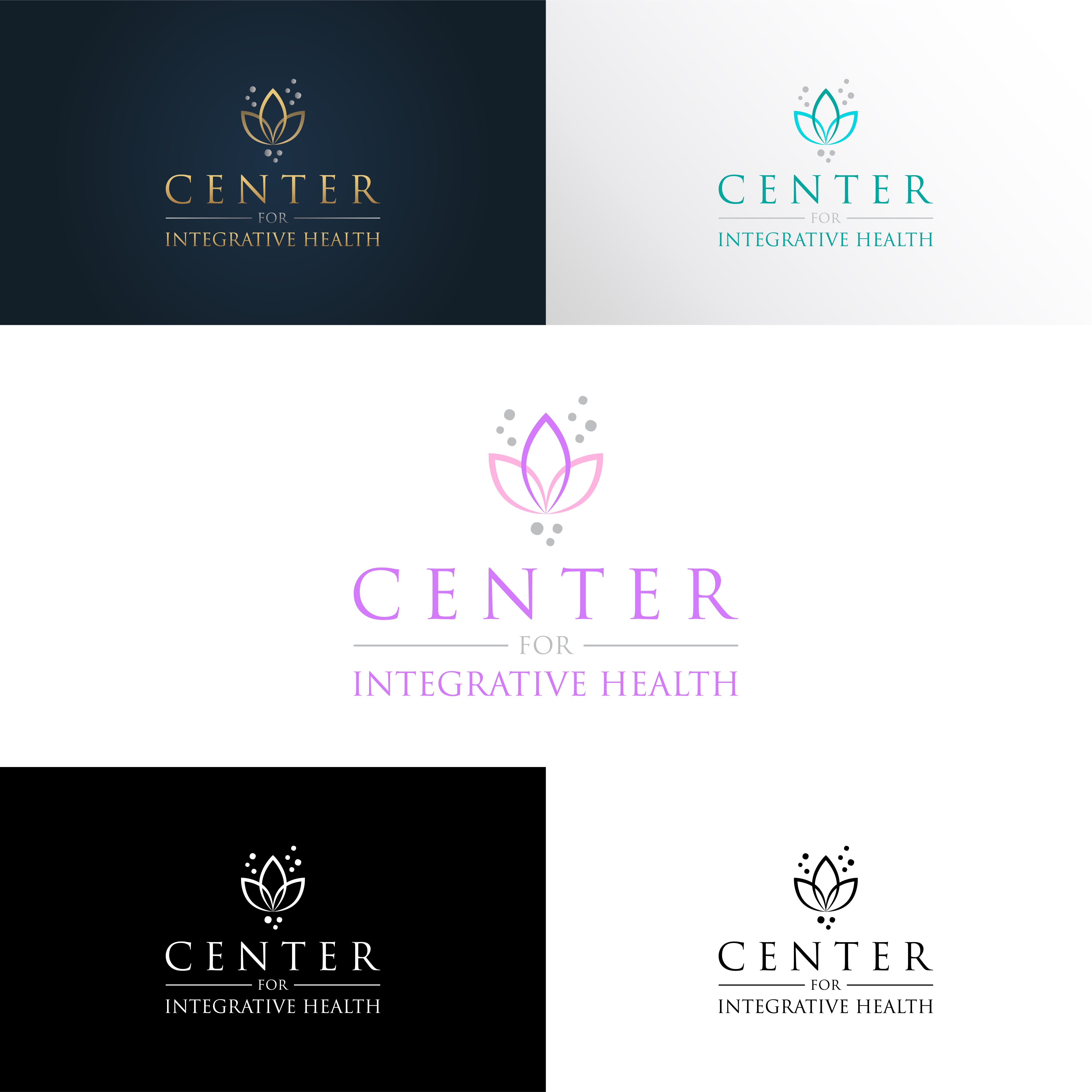 Diseño de Logo por MMYOUSUF para 3 Rivers Pharmacy | Diseño #30416513