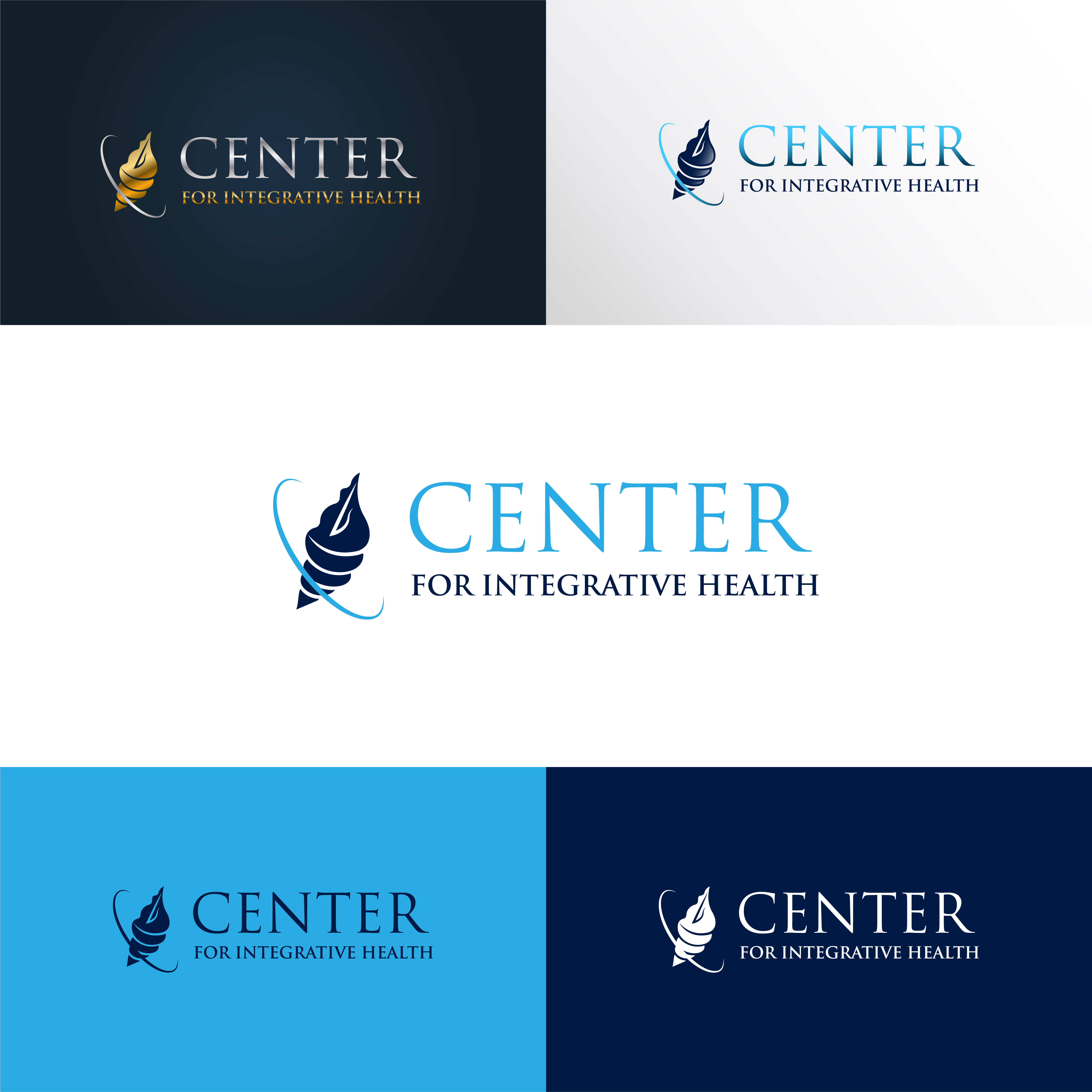 Logo Design by MMYOUSUF for 3 Rivers Pharmacy | Design #30416515