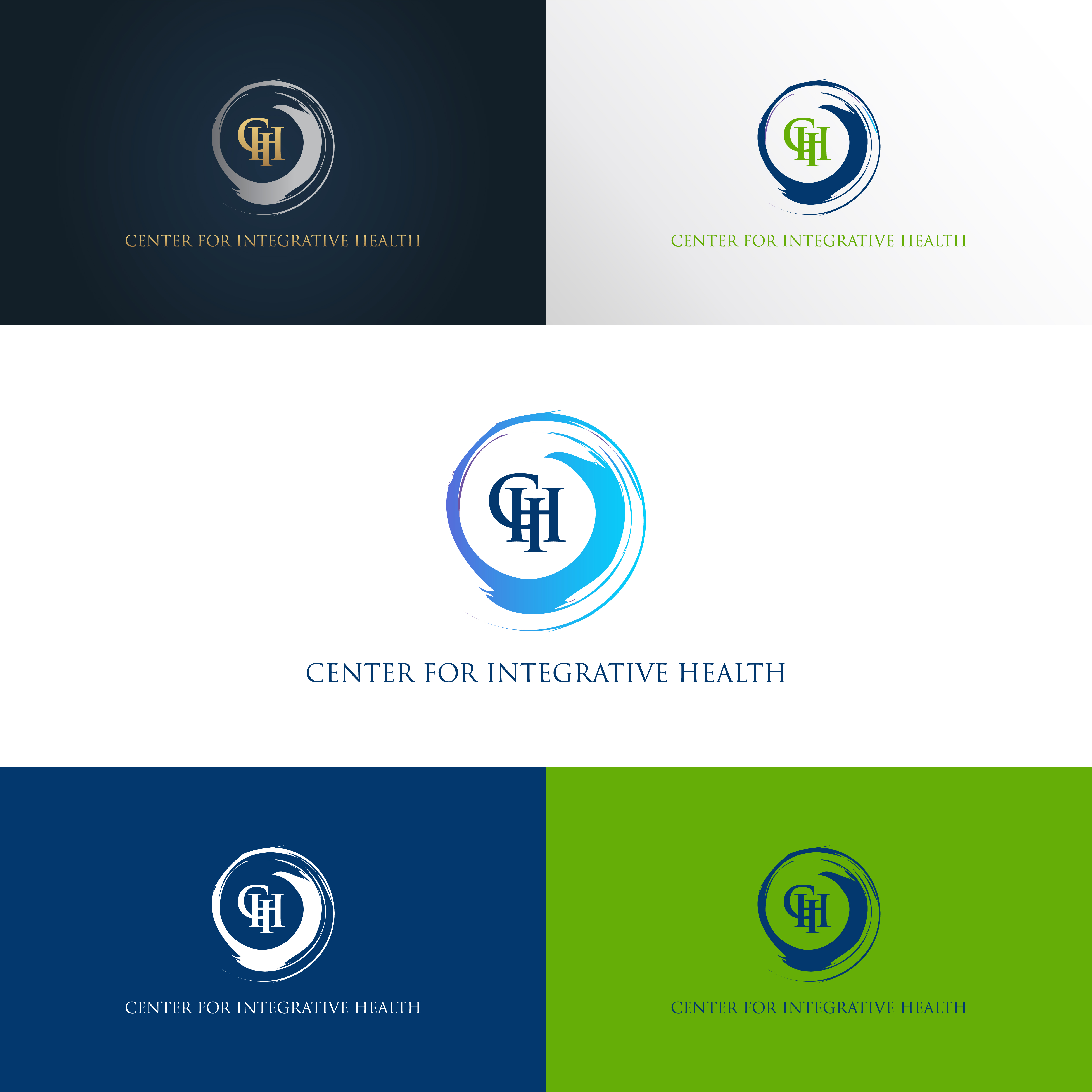 Logo-Design von MMYOUSUF für 3 Rivers Pharmacy | Design #30416516