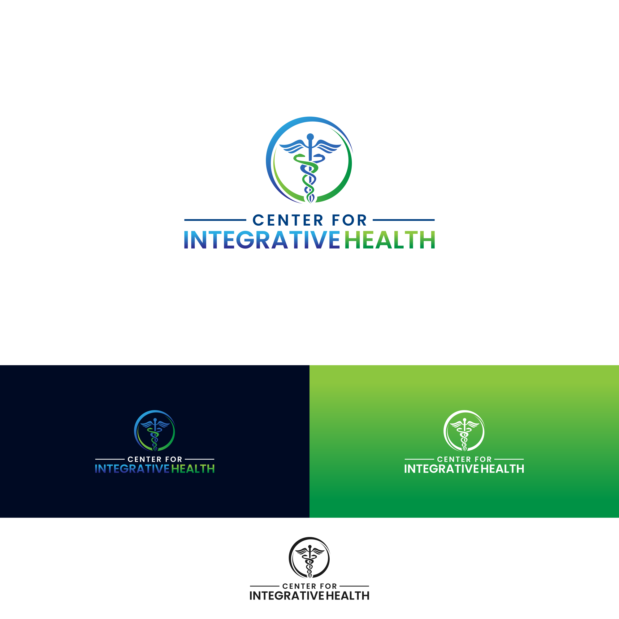 Logo Design by 3n0h99 for 3 Rivers Pharmacy | Design #30414512