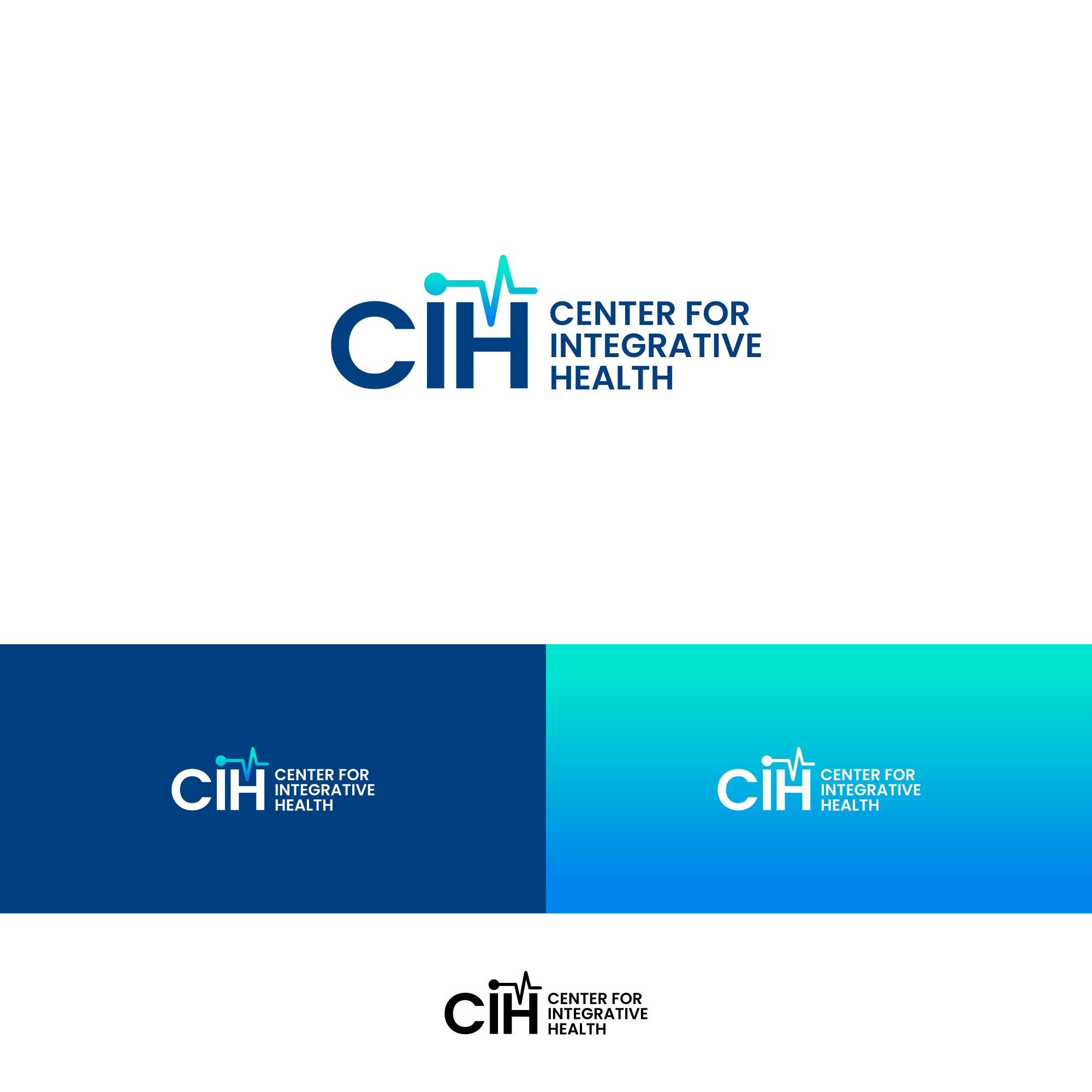 Logo Design by 3n0h99 for 3 Rivers Pharmacy | Design #30414513