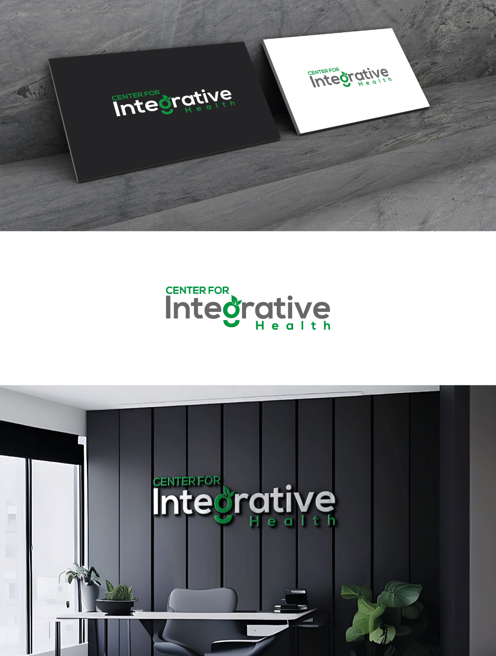 Logo Design by Visionarydexiner for 3 Rivers Pharmacy | Design #30452445