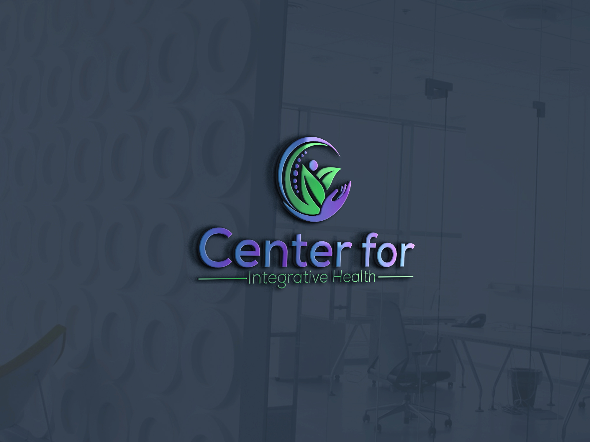 Logo Design by Creative Design@ for 3 Rivers Pharmacy | Design #30447316