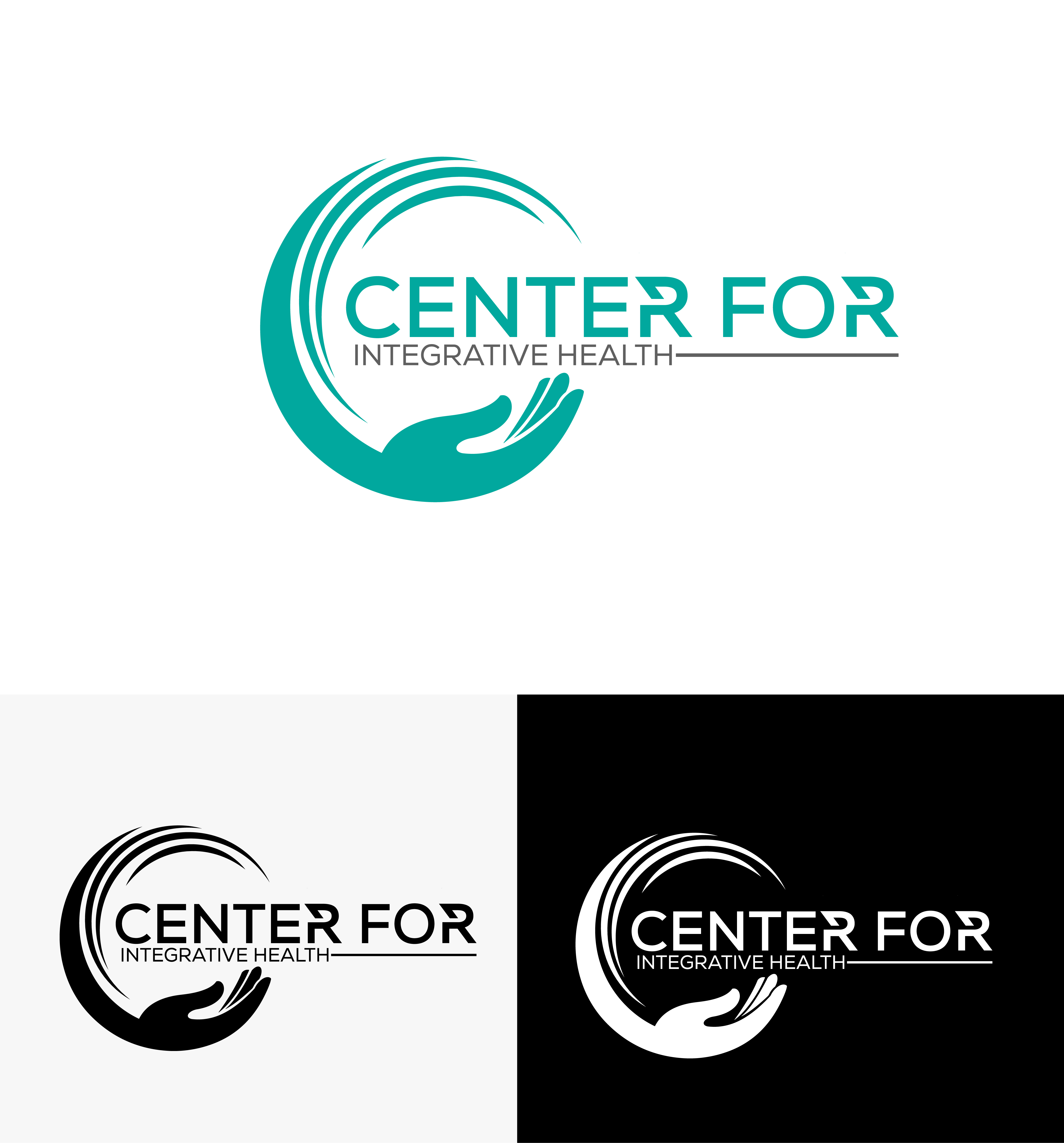 Logo Design by Creative Design@ for 3 Rivers Pharmacy | Design #30447339