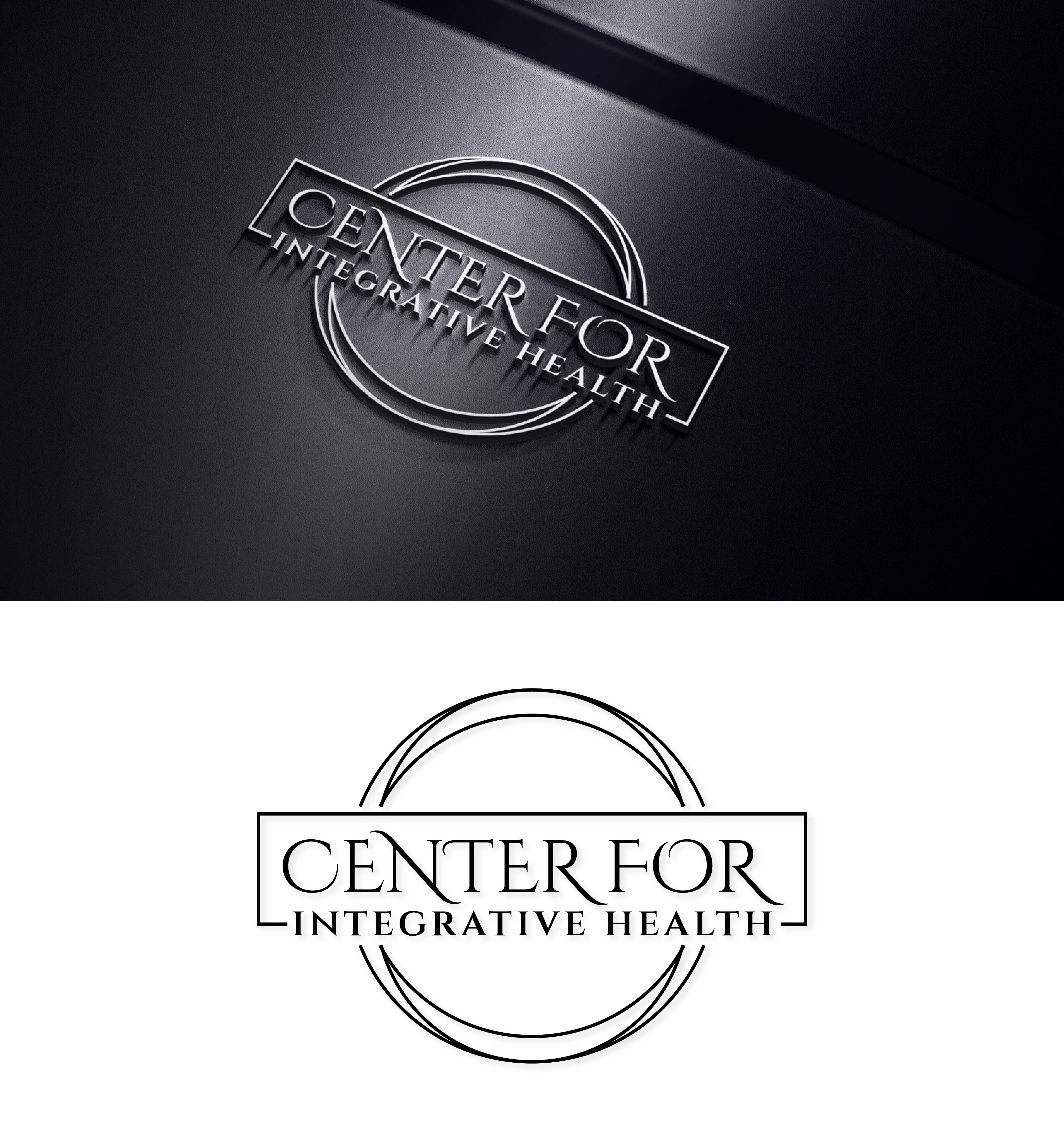 Logo Design by Creative Design@ for 3 Rivers Pharmacy | Design #30451405