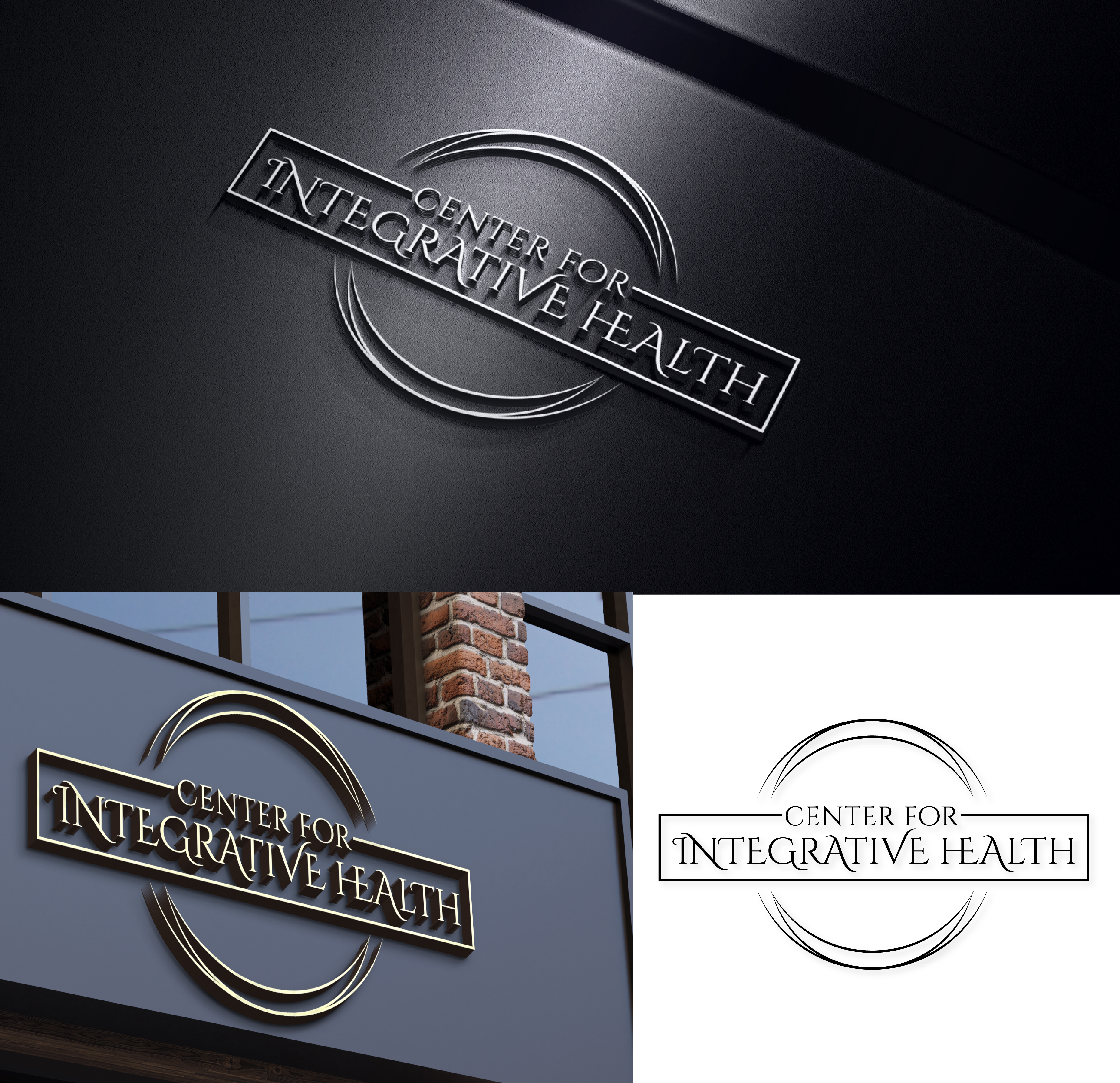 Logo Design by Creative Design@ for 3 Rivers Pharmacy | Design #30451514