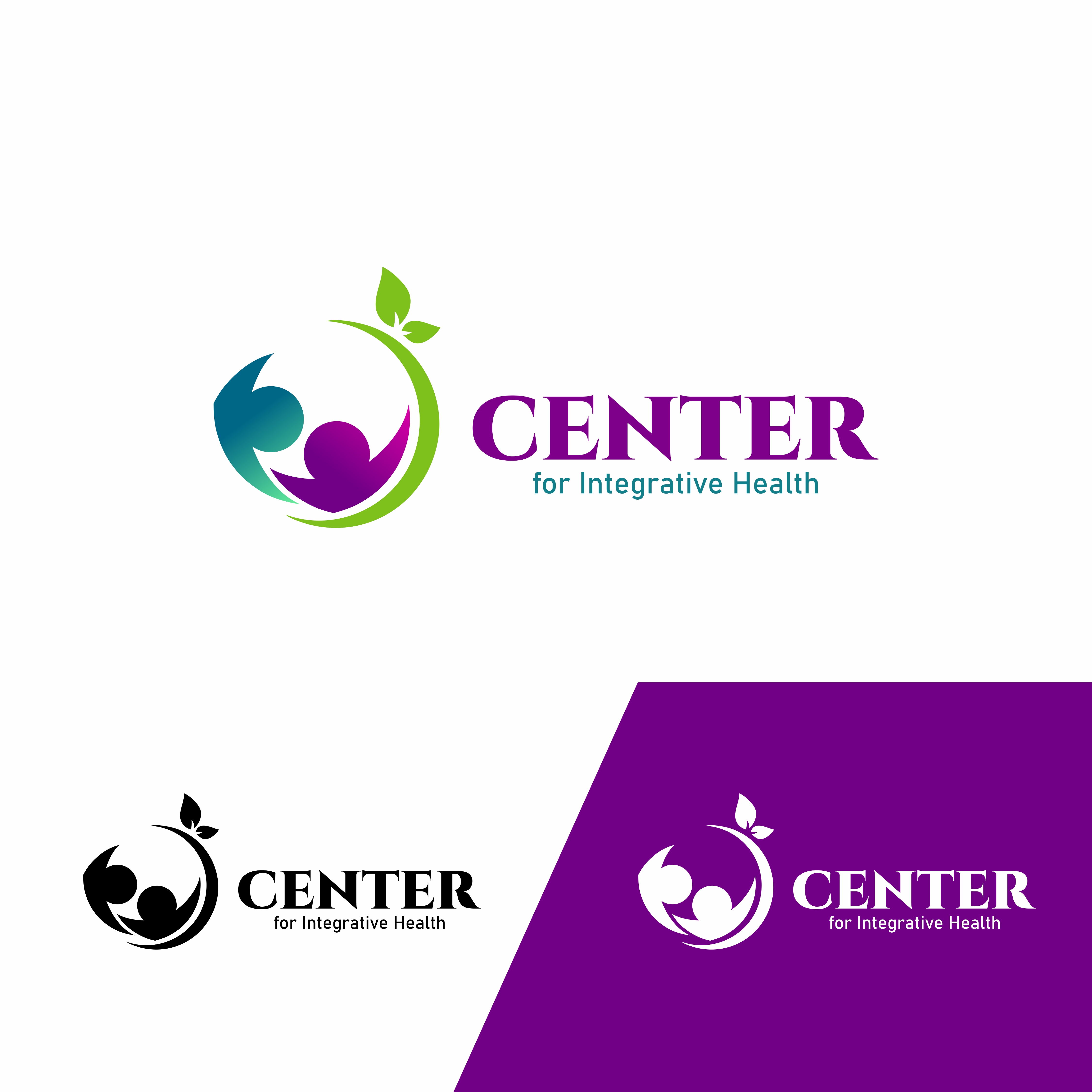 Logo Design by enka94 for 3 Rivers Pharmacy | Design #30432164