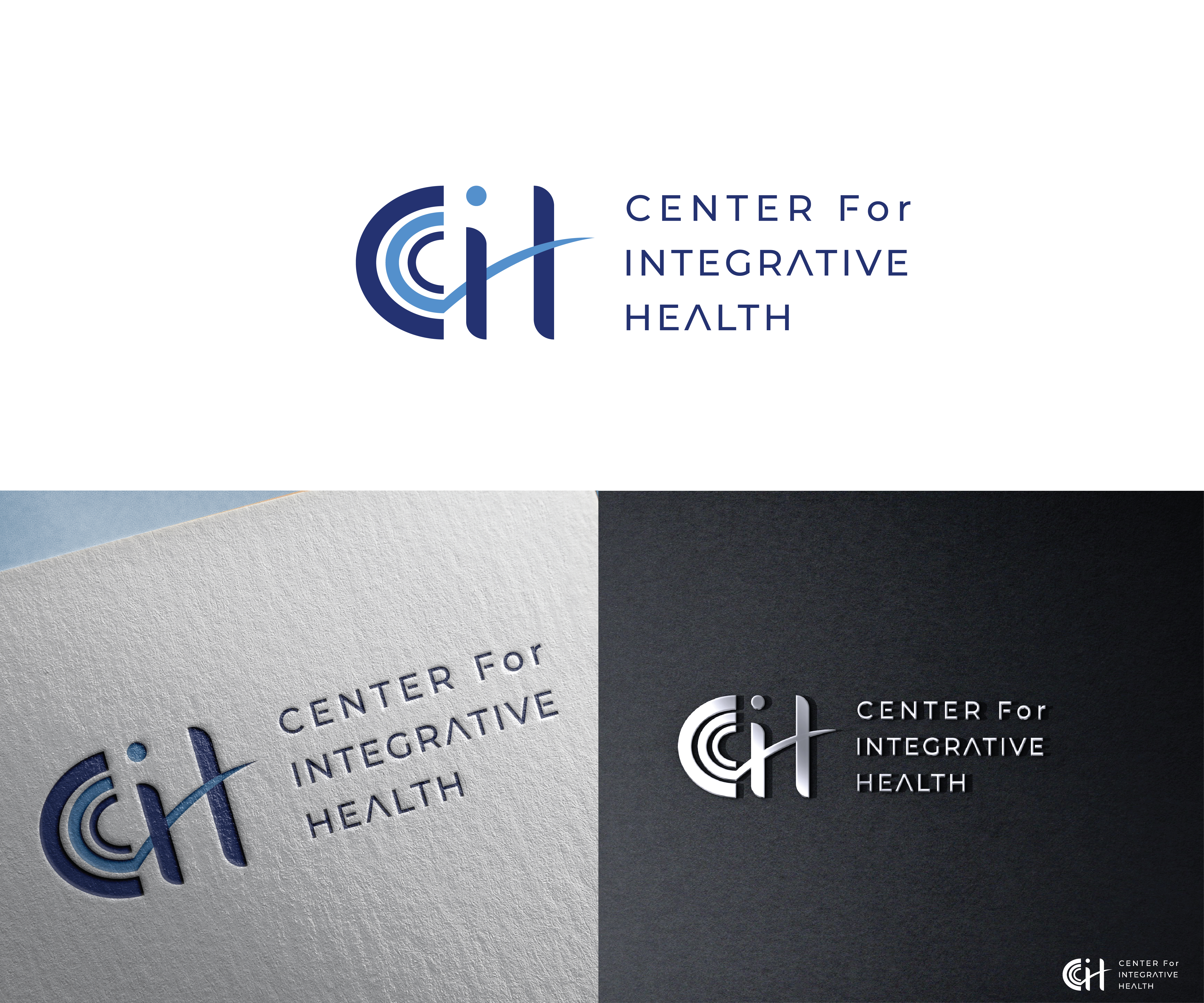 Diseño de Logo por Tube light para 3 Rivers Pharmacy | Diseño #30452214