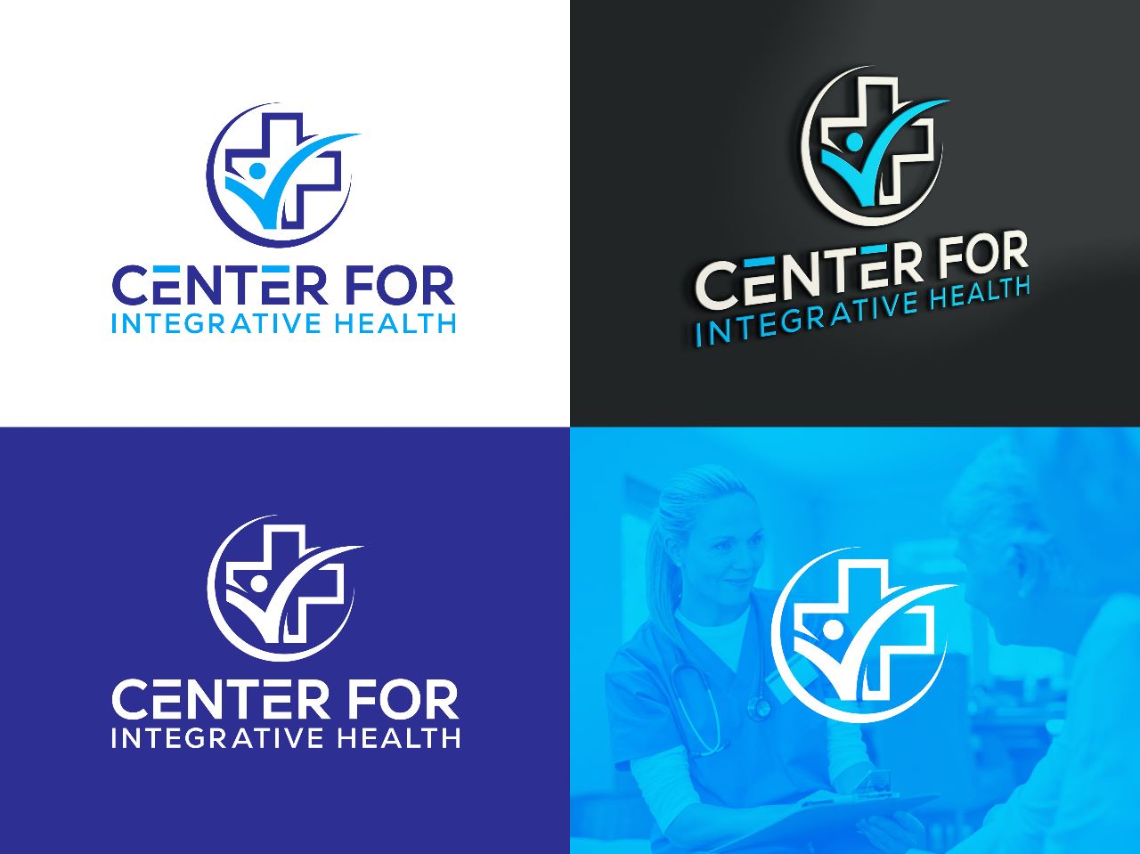 Design de Logo par yellowdot pour 3 Rivers Pharmacy | Design #30414136