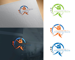 Logo Design by luxydesign for 3 Rivers Pharmacy | Design: #30452075