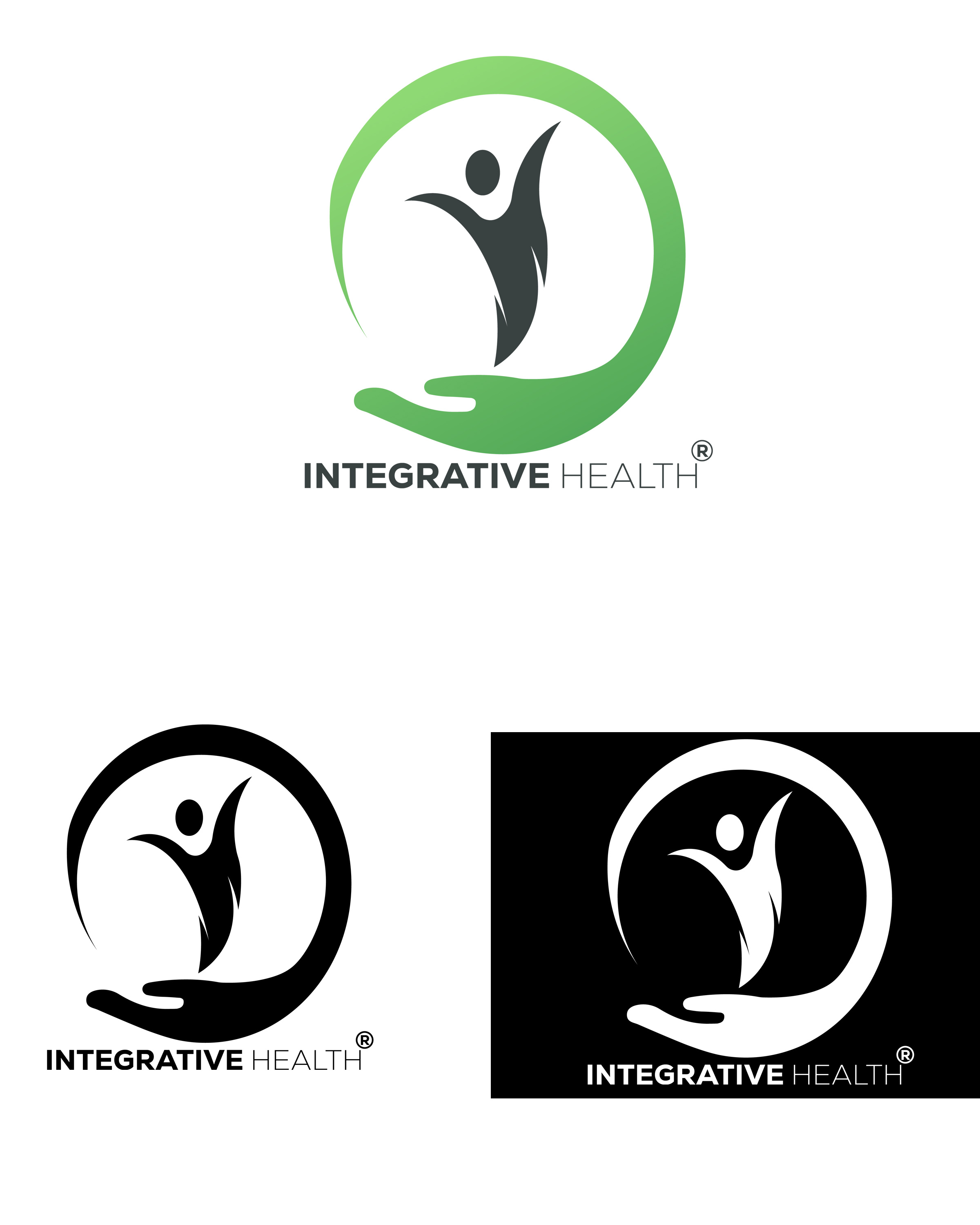 Logo Design by abdrzq_design for 3 Rivers Pharmacy | Design #30413008