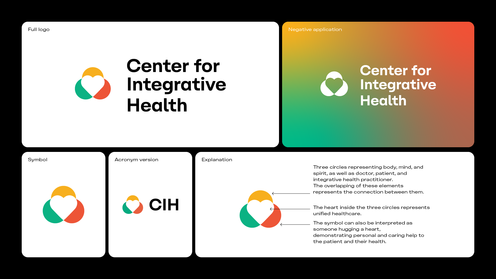 Logo Design by Kelvin Zanetti for 3 Rivers Pharmacy | Design #30440189