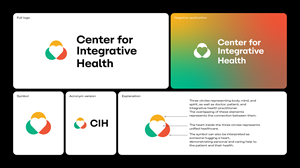 Logo Design by Kelvin Zanetti