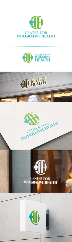 Logo Design by Sedat Sevinc for 3 Rivers Pharmacy | Design: #30451130