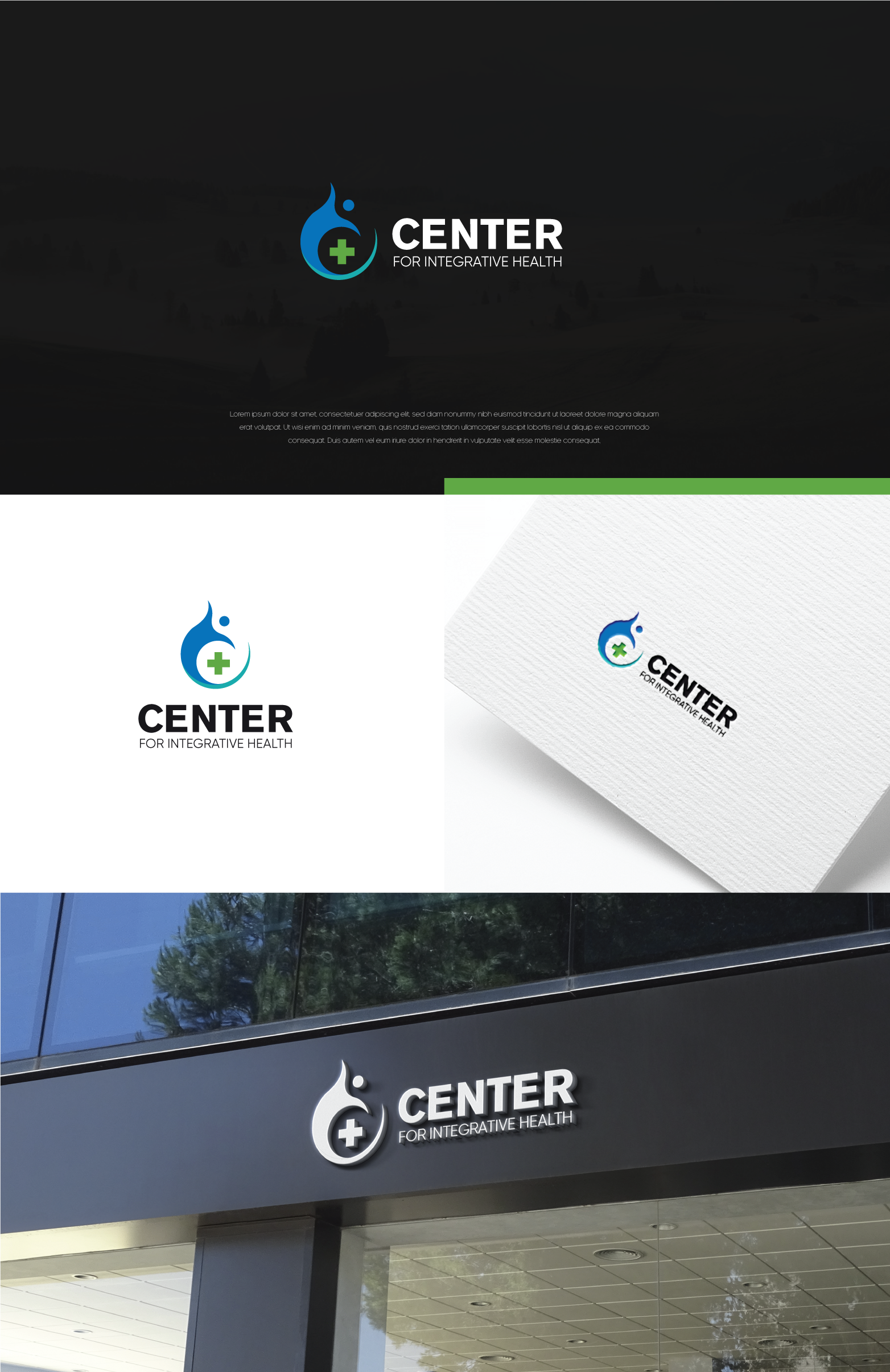 Design de Logo par Shigh5 pour 3 Rivers Pharmacy | Design #30438435