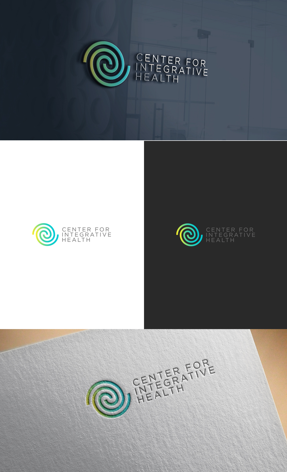 Design de Logo par GLDesigns pour 3 Rivers Pharmacy | Design #30412573