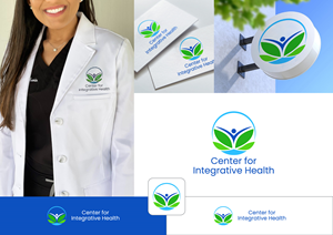 Logo Design by ~idiaz~ for 3 Rivers Pharmacy | Design: #30414180