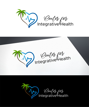 Logo Design by debdesign for 3 Rivers Pharmacy | Design: #30422966