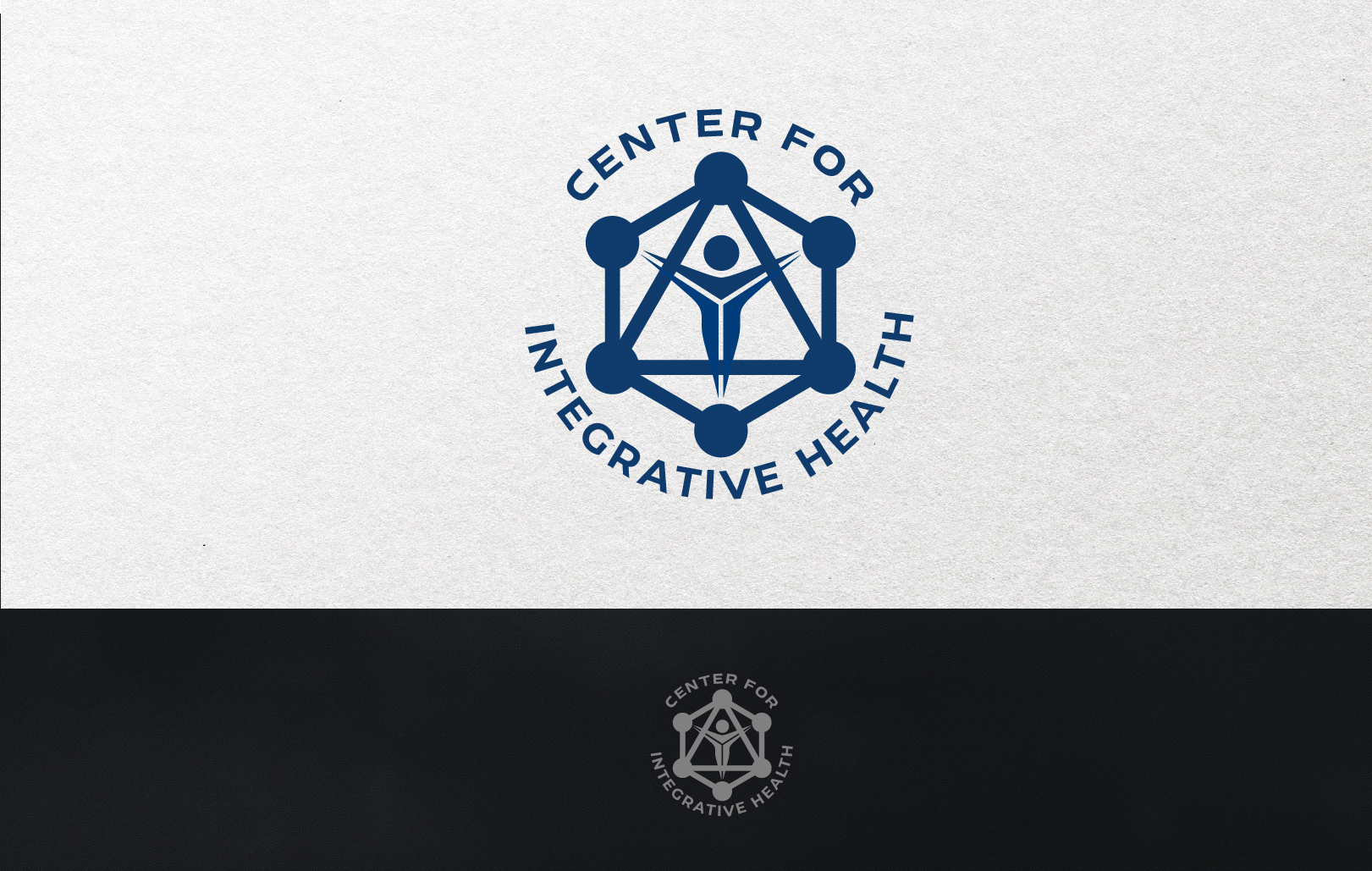 Logo Design by got2believe for 3 Rivers Pharmacy | Design #30415422