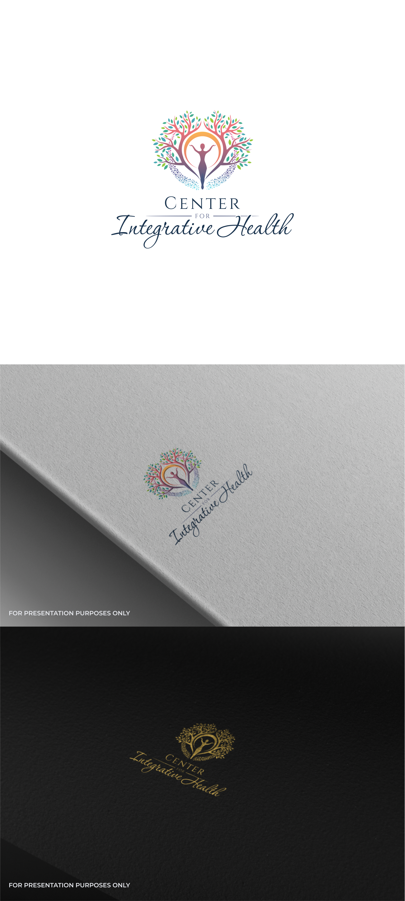 Logo Design by *mary for 3 Rivers Pharmacy | Design #30417511