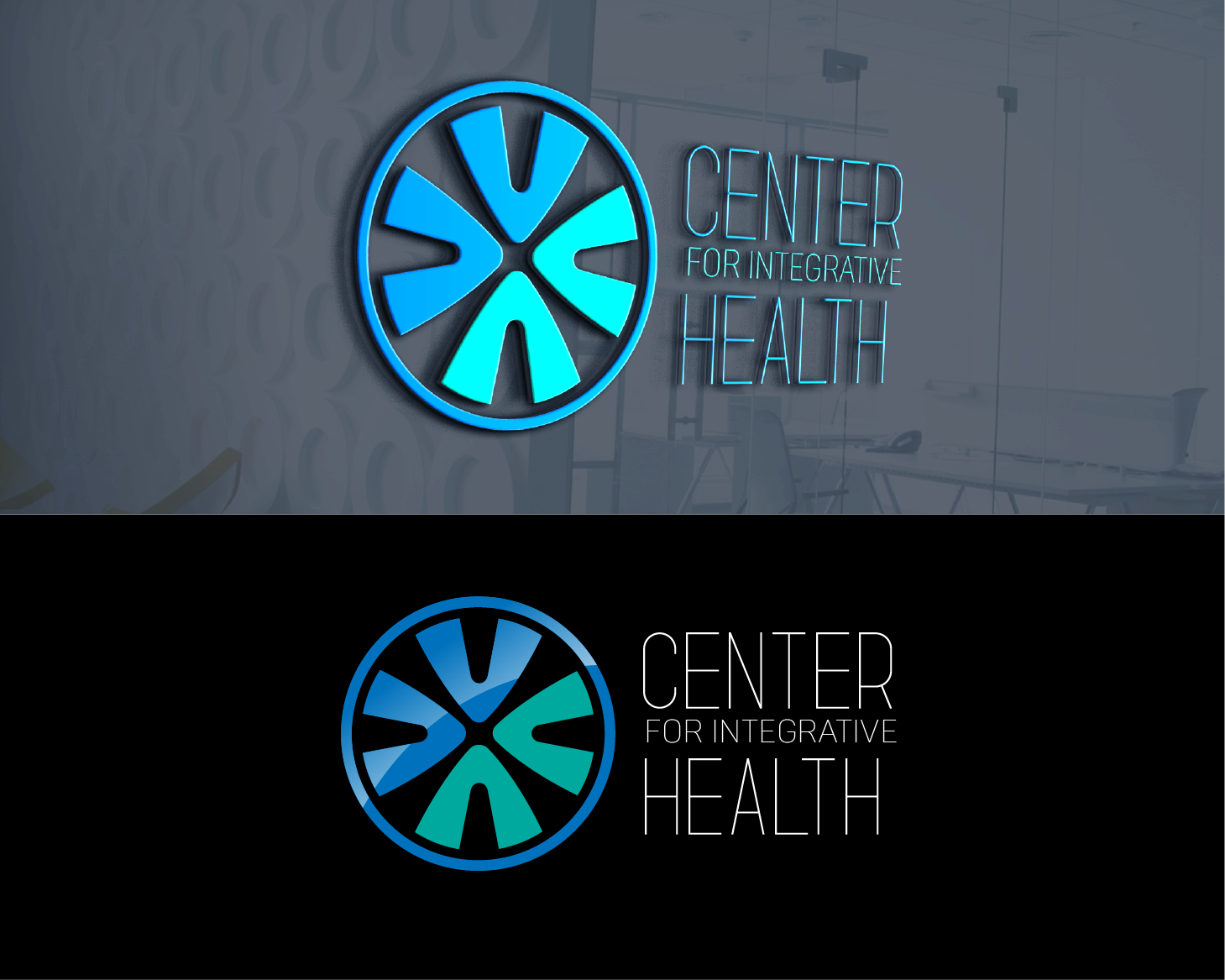 Logo Design by Clark Mawallil for 3 Rivers Pharmacy | Design #30427611