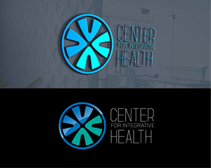 Logo Design by Clark Mawallil for 3 Rivers Pharmacy | Design: #30427611