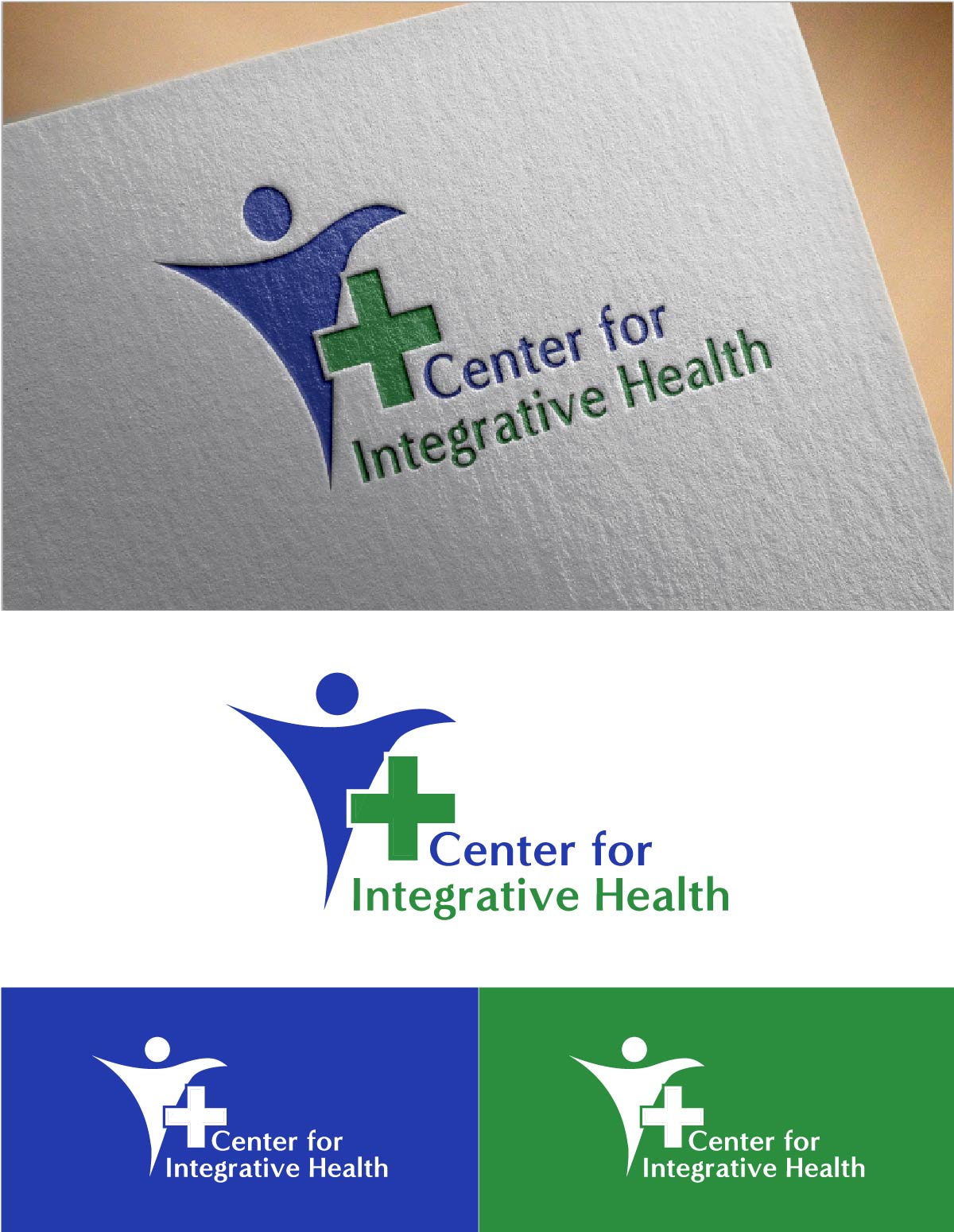 Logo Design by fly  design for 3 Rivers Pharmacy | Design #30417428