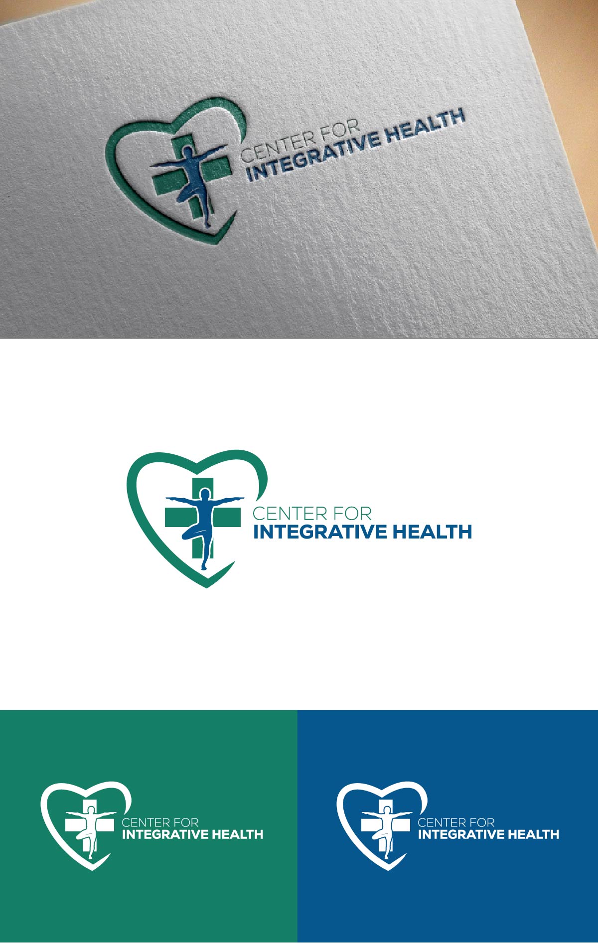 Logo Design by fly  design for 3 Rivers Pharmacy | Design #30417430
