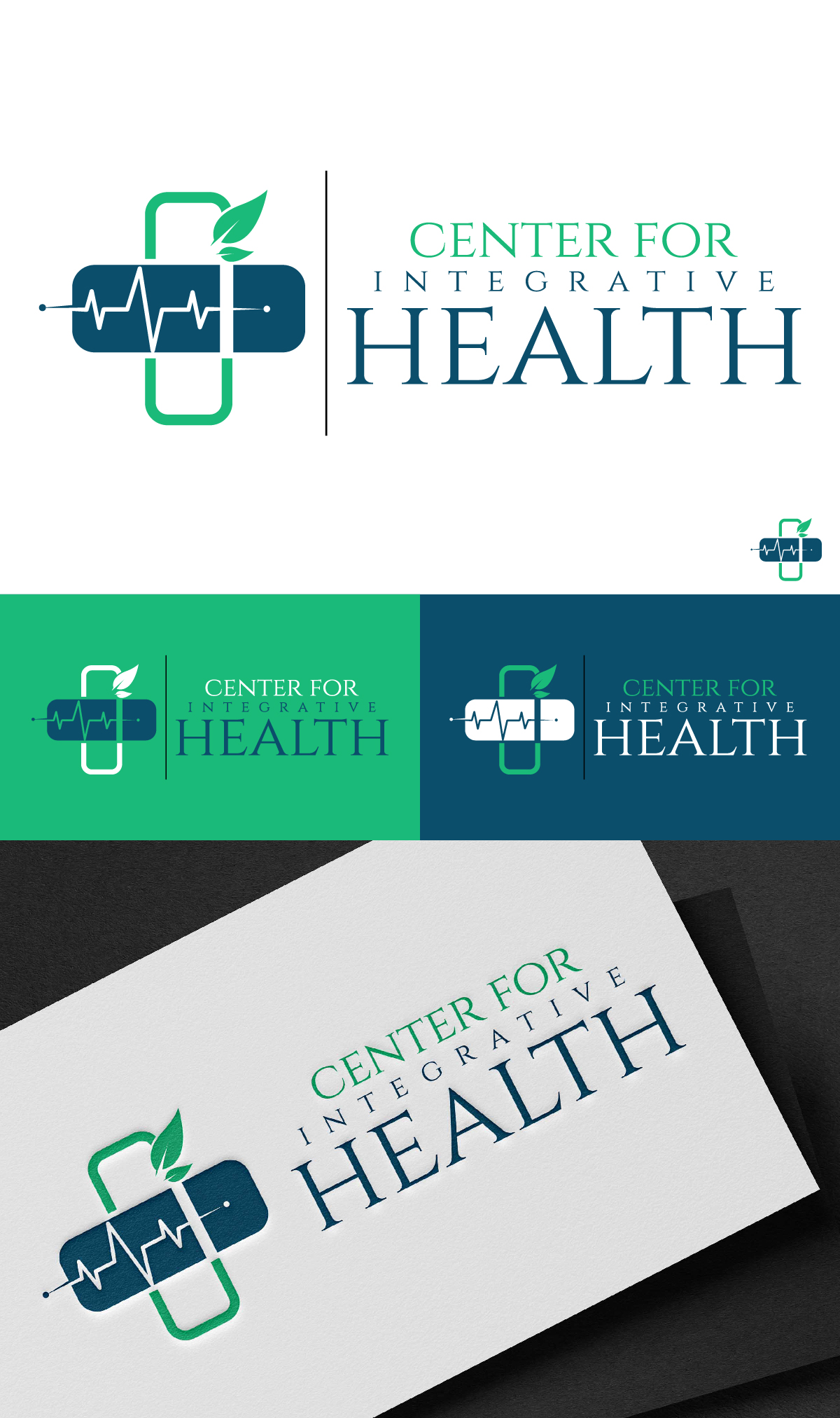 Logo Design by DesignLima for 3 Rivers Pharmacy | Design #30420470