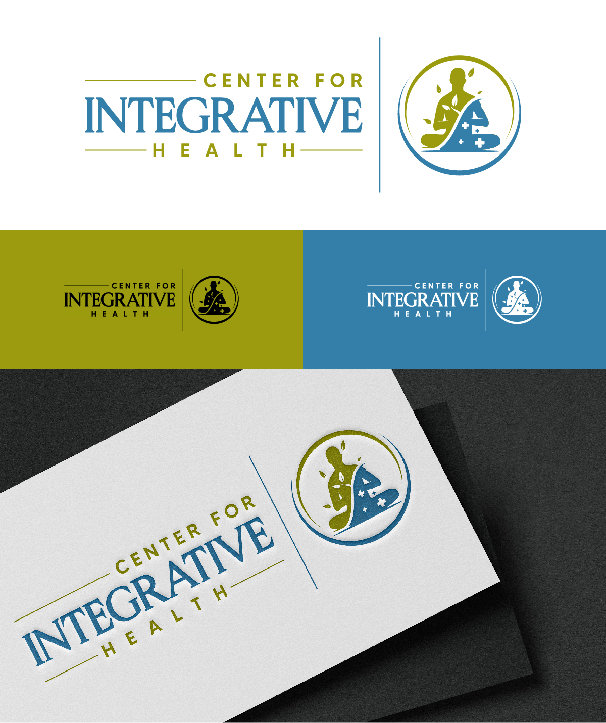 Logo Design by DesignLima for 3 Rivers Pharmacy | Design #30420471