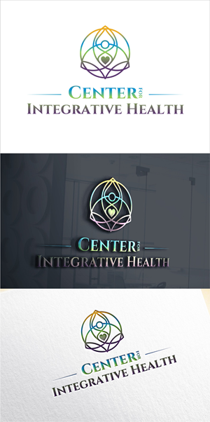 Logo Design by Soul Light for 3 Rivers Pharmacy | Design: #30412209
