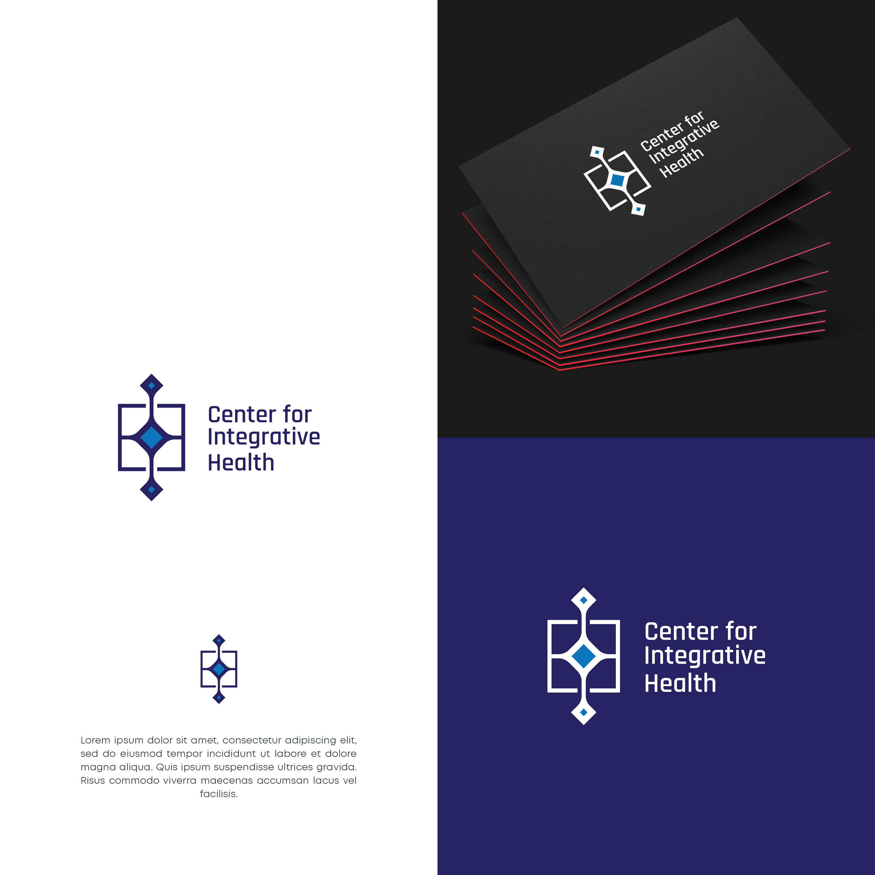 Logo Design by vramar.roy for 3 Rivers Pharmacy | Design #30411972