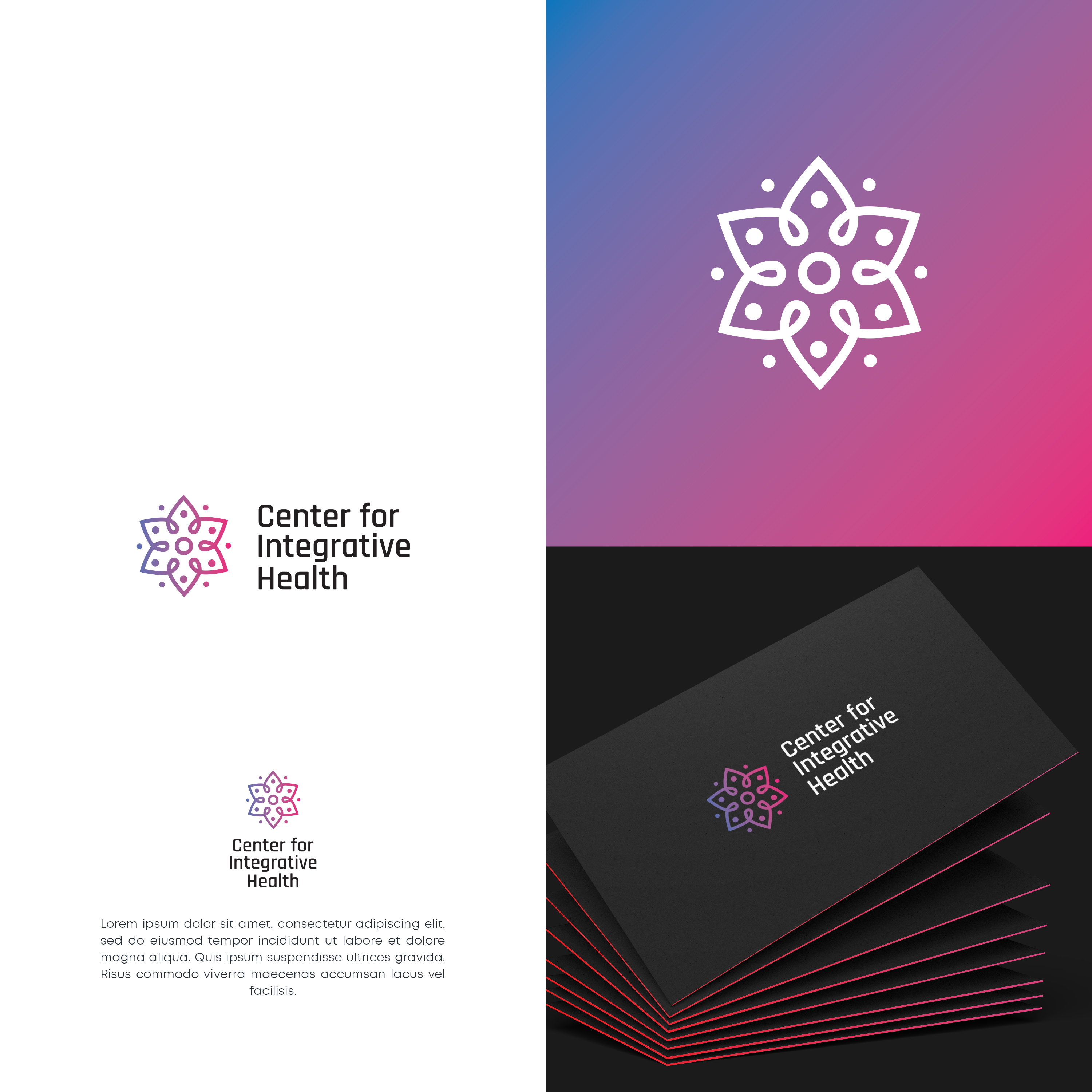 Logo Design by vramar.roy for 3 Rivers Pharmacy | Design #30411973